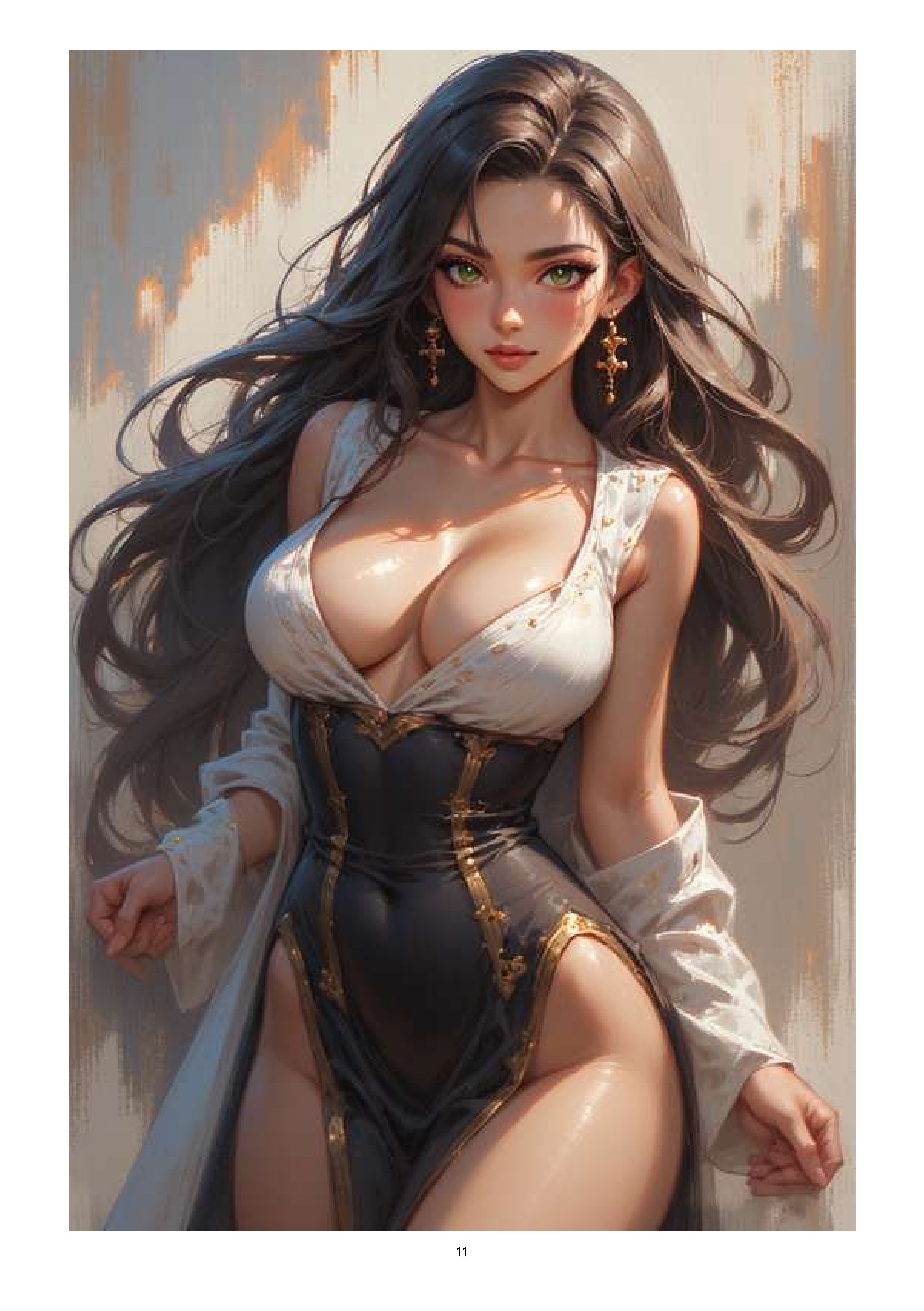 11