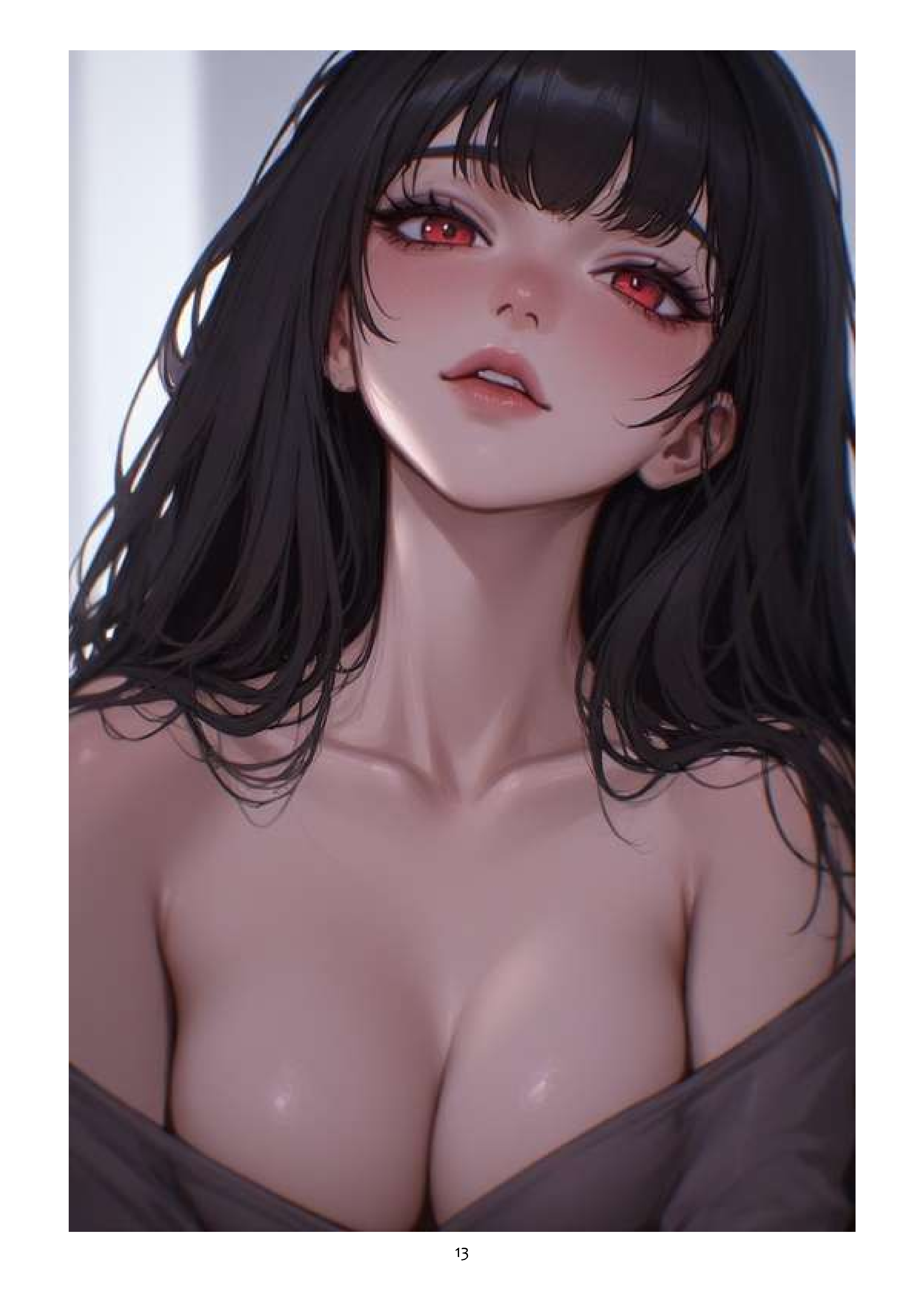 13
