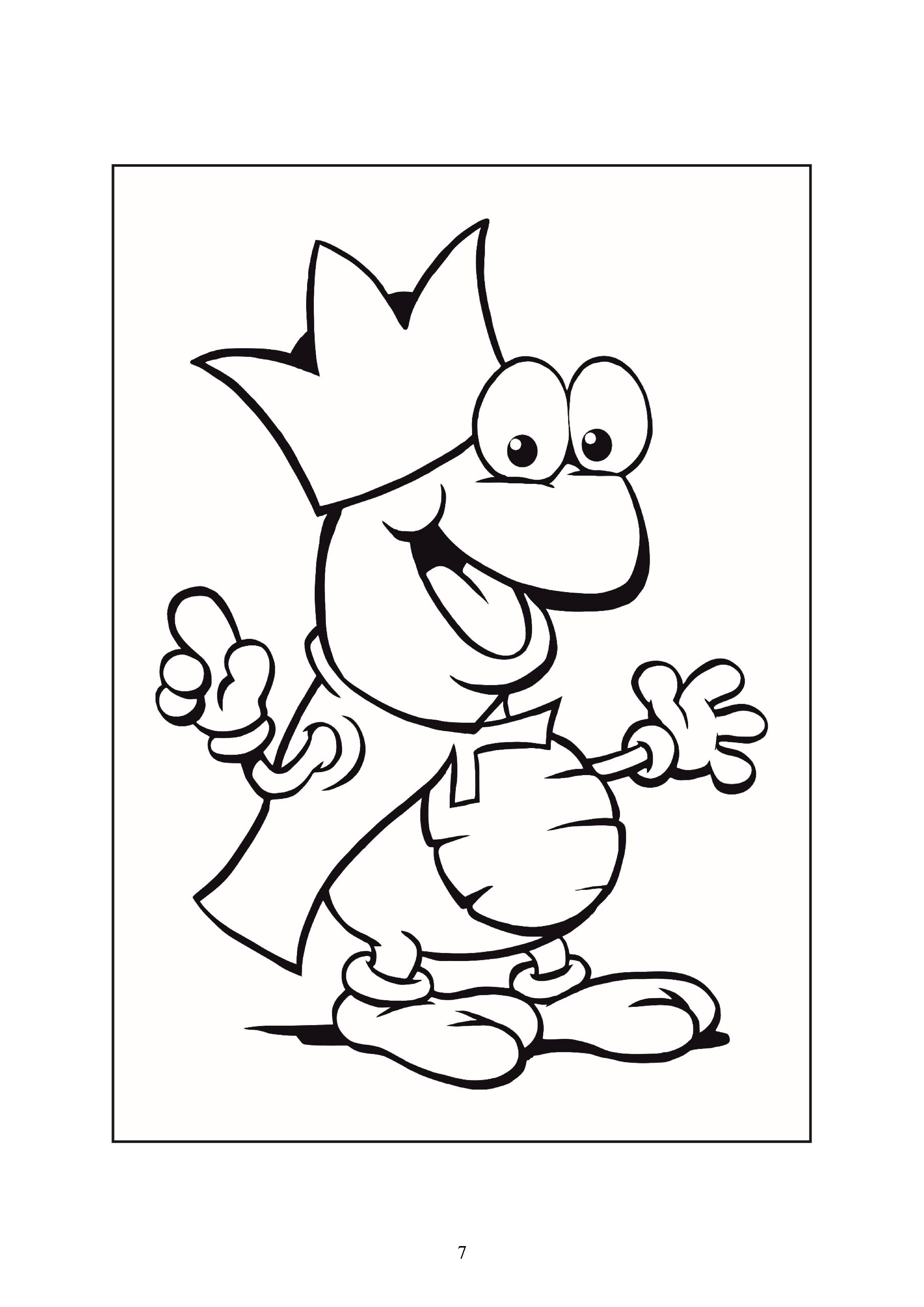 7
