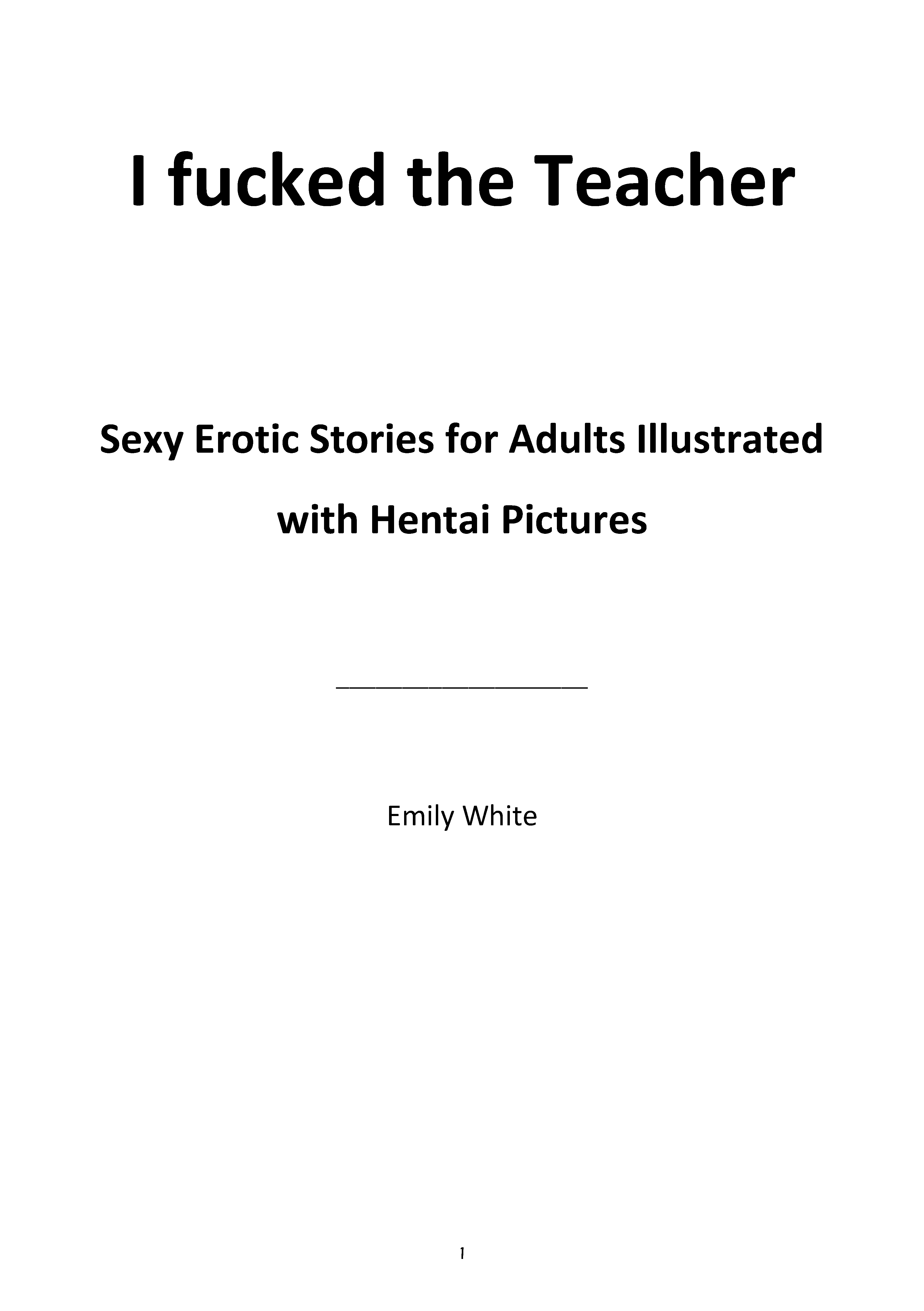 1