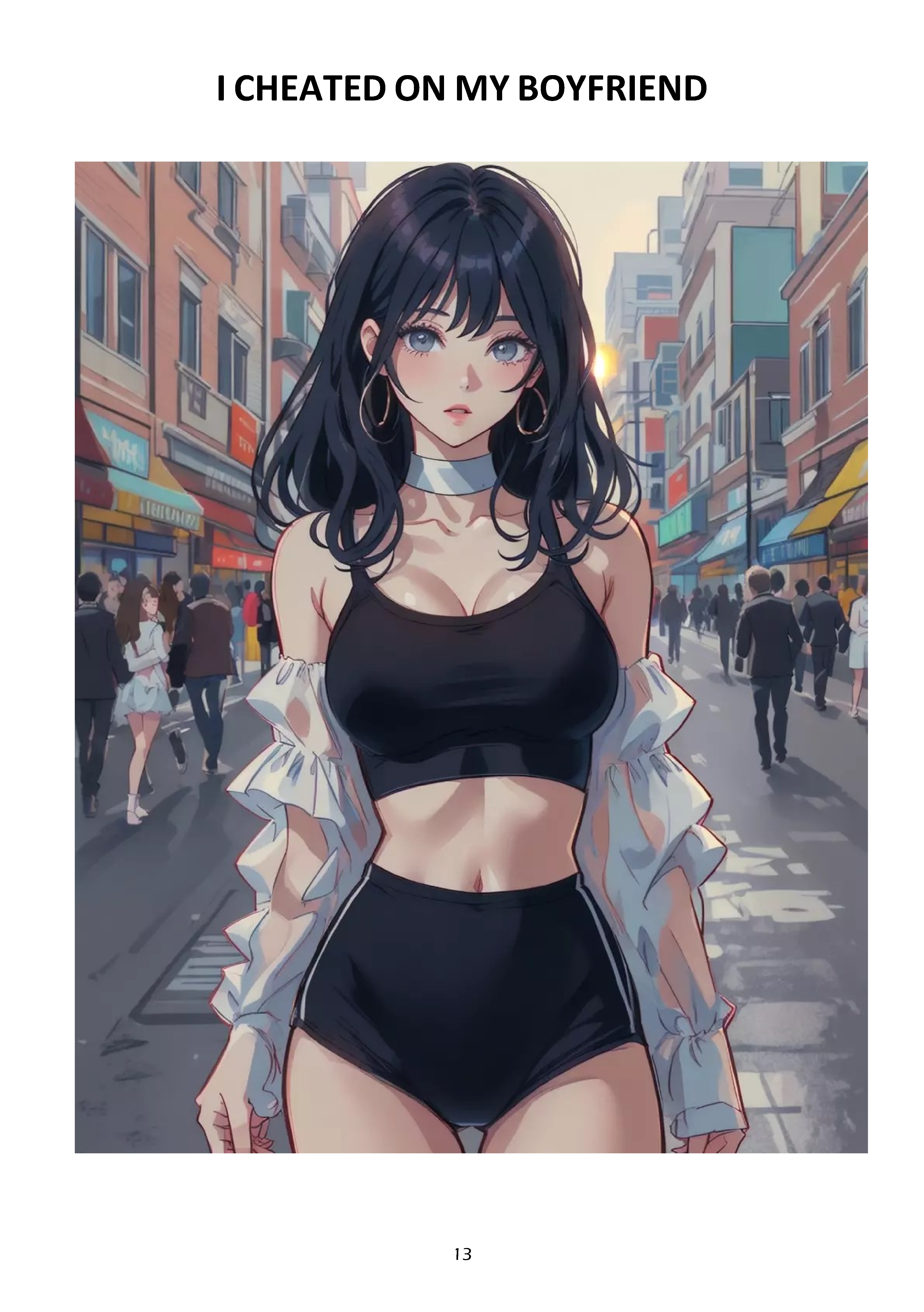 13