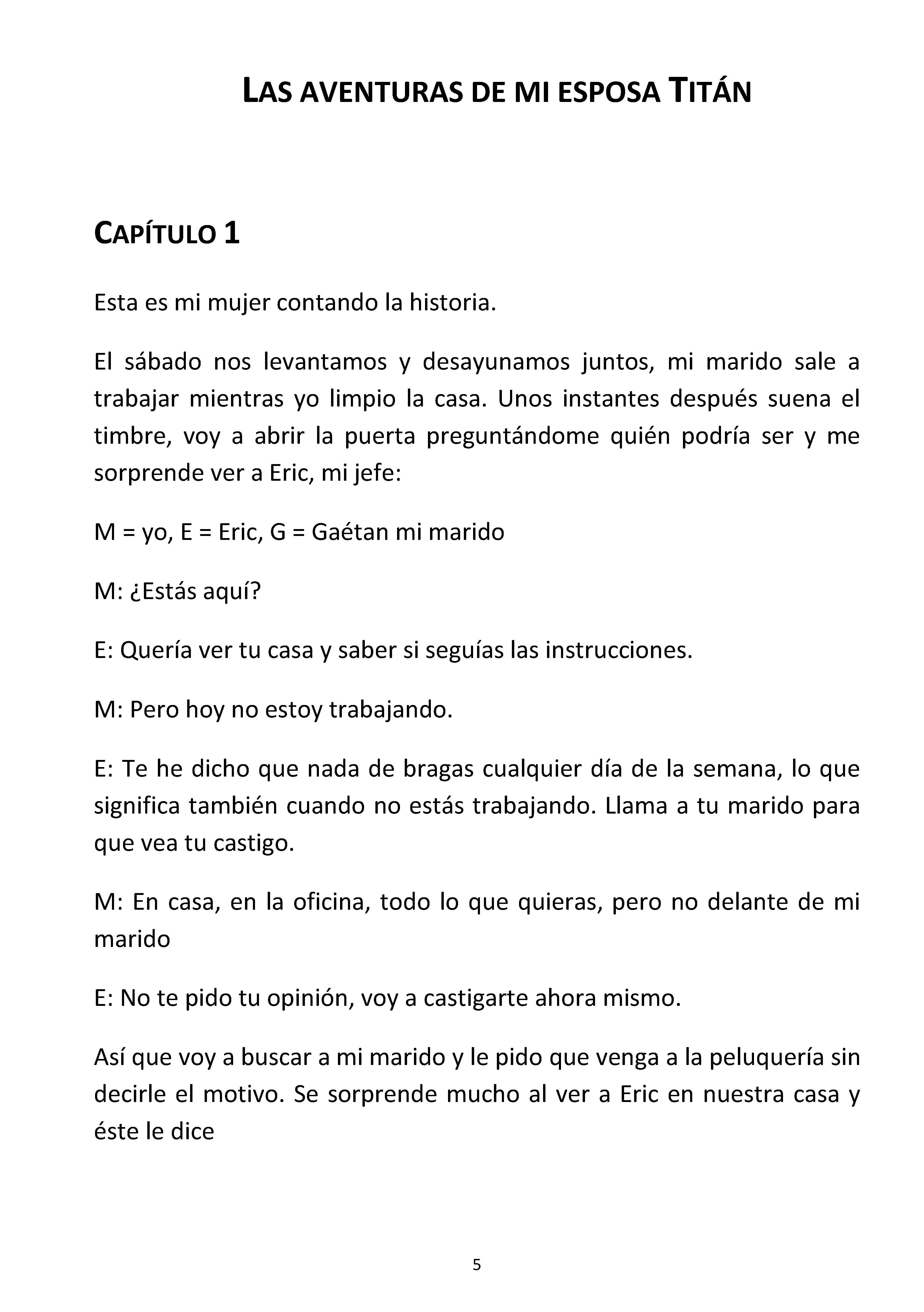 5