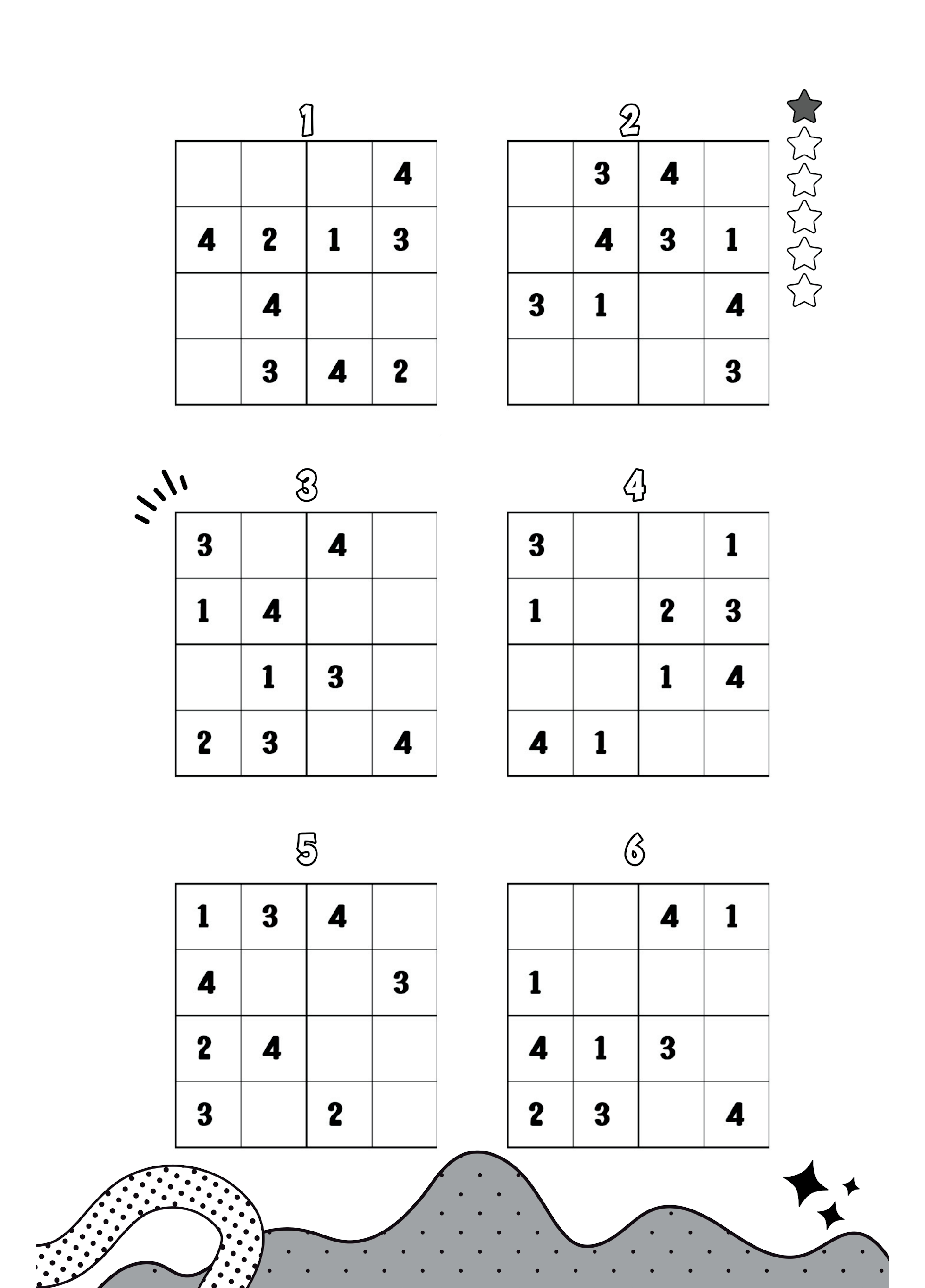7