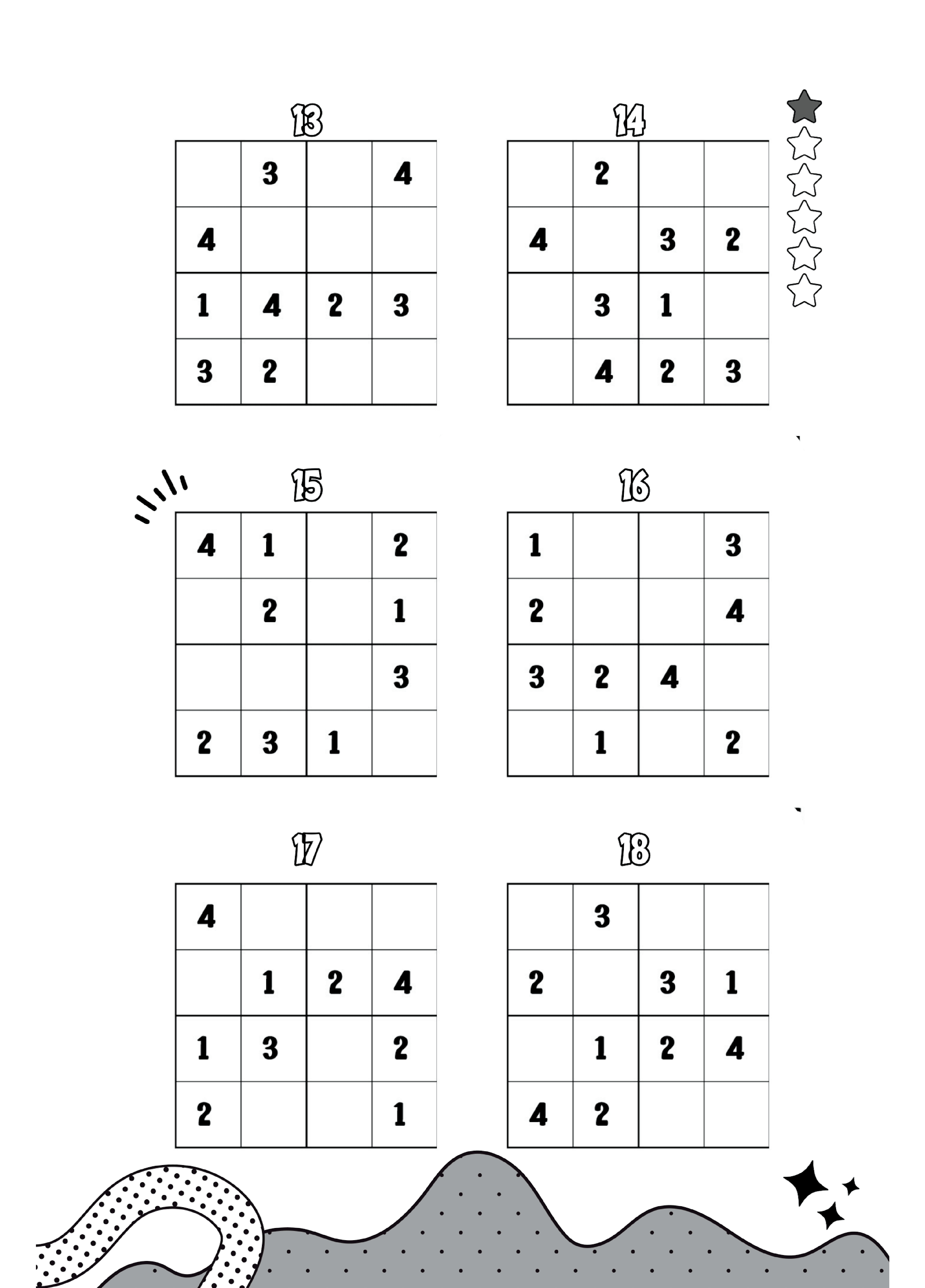 9