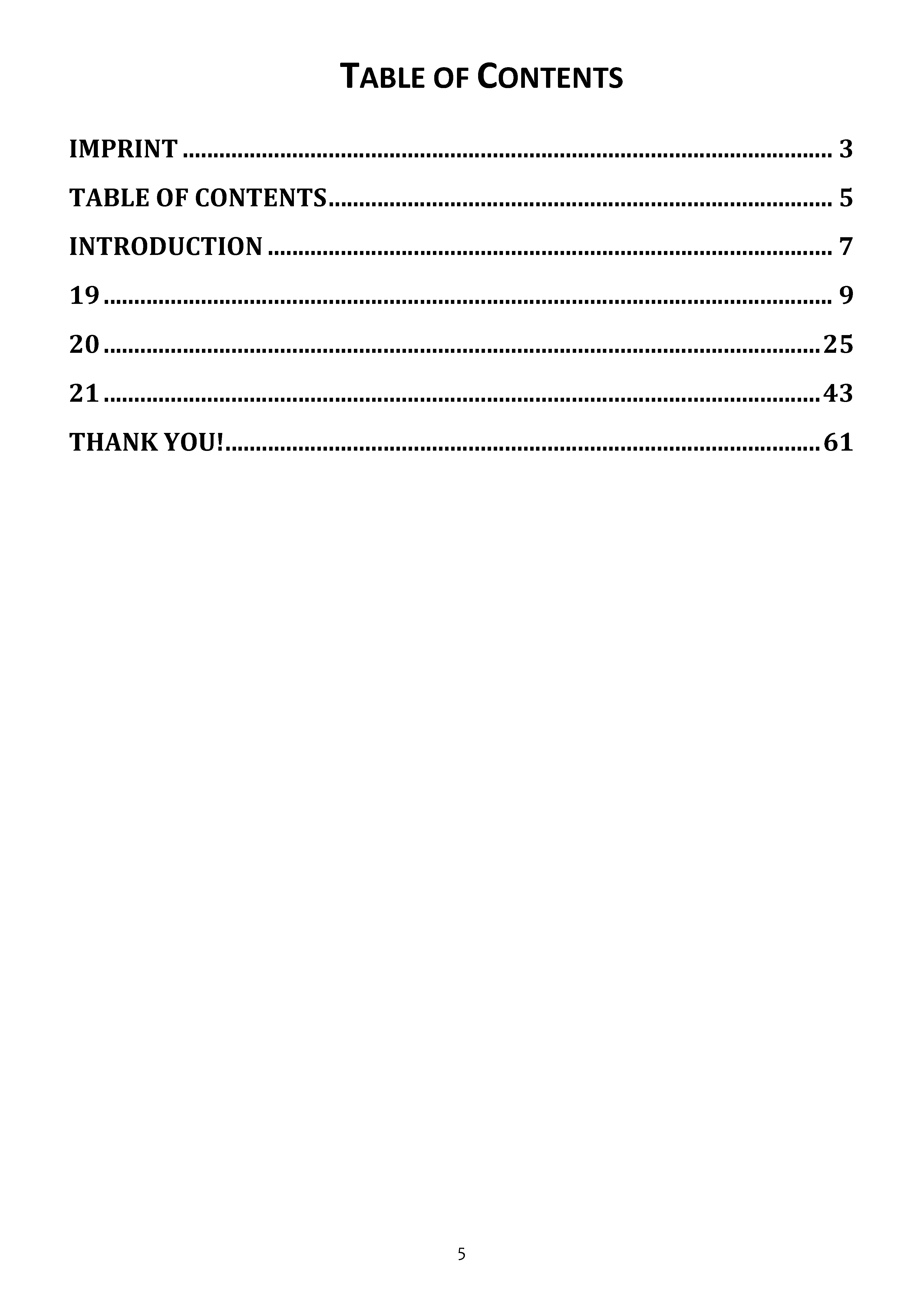 5