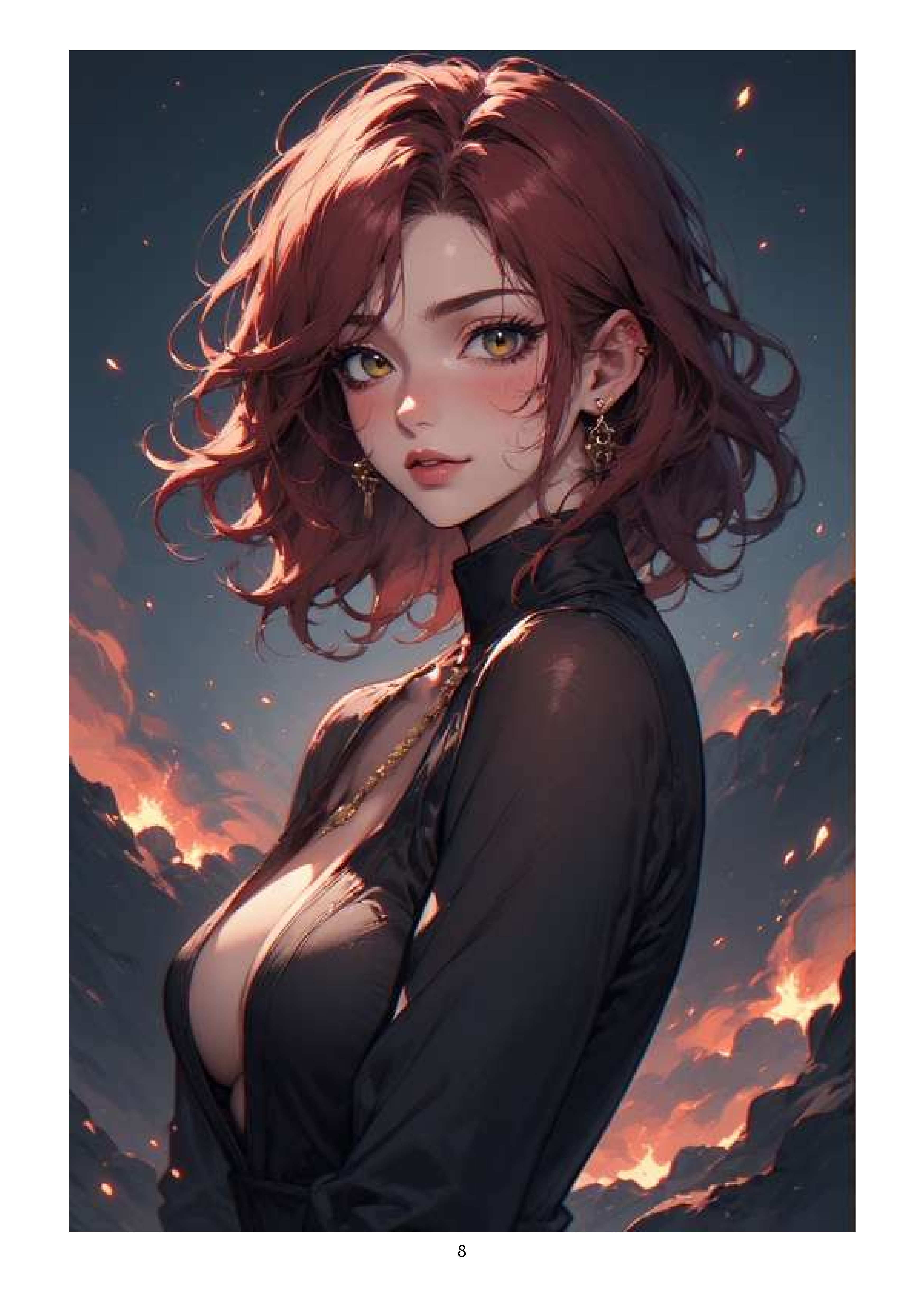 8