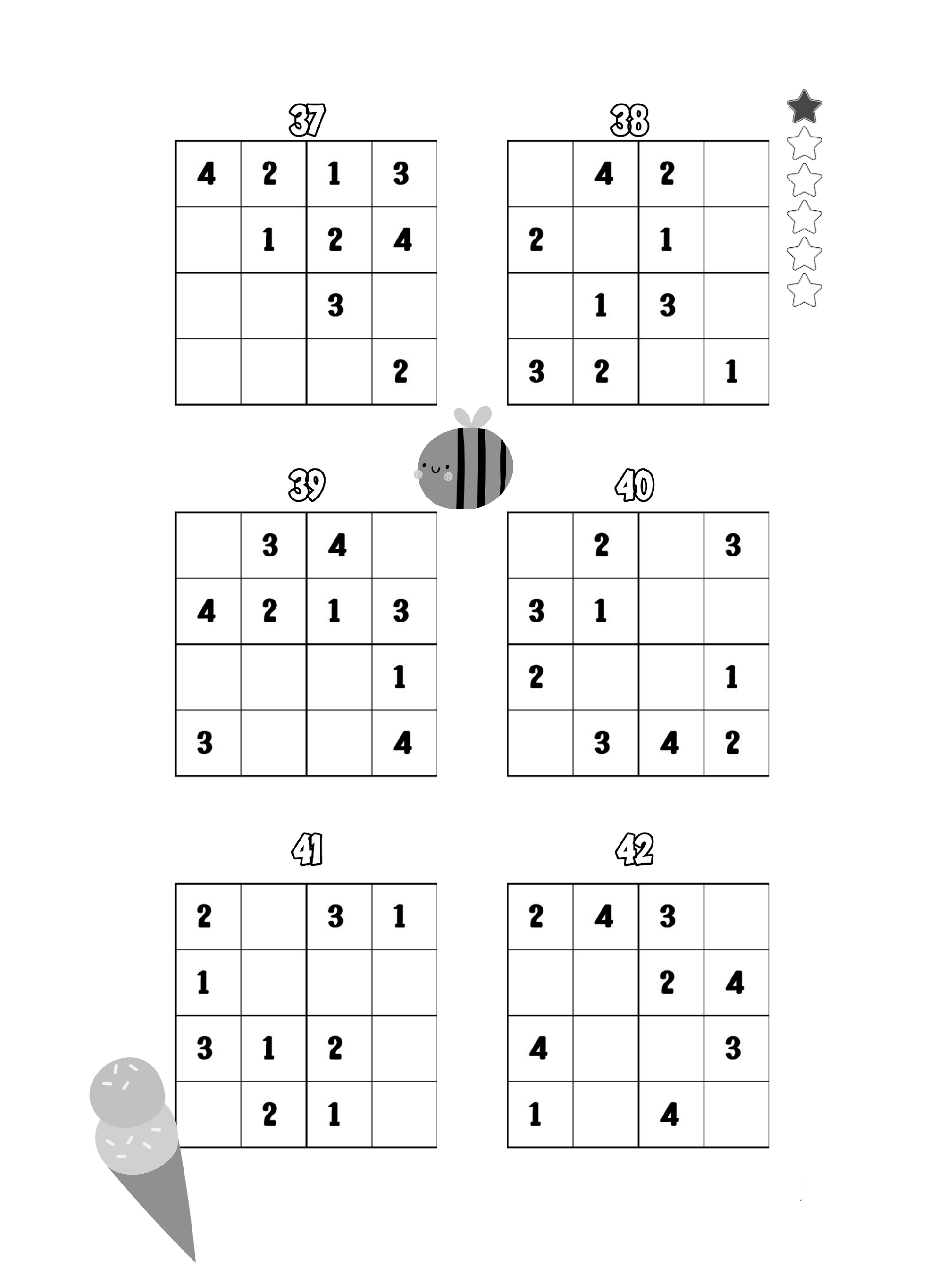 13