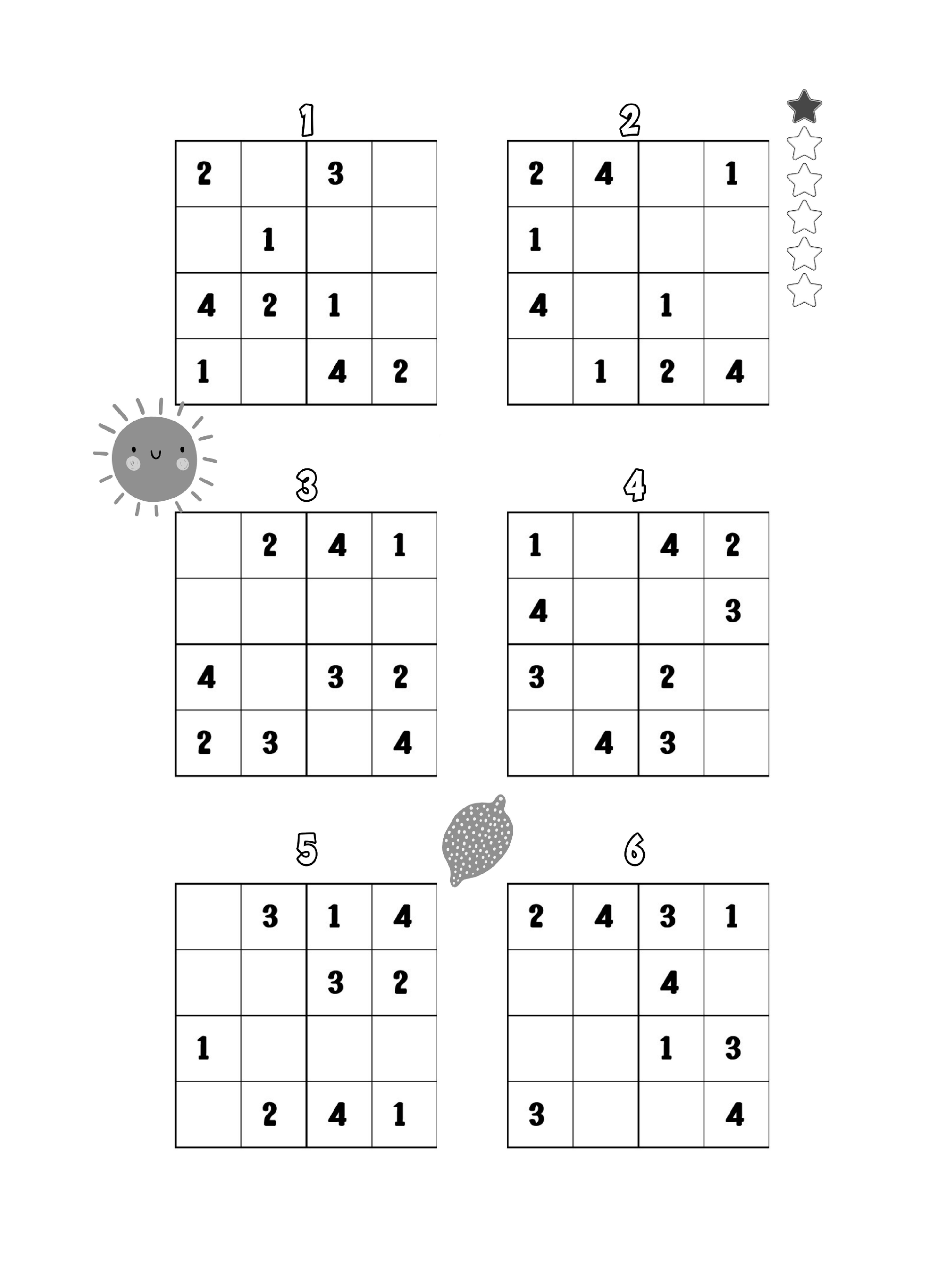 7