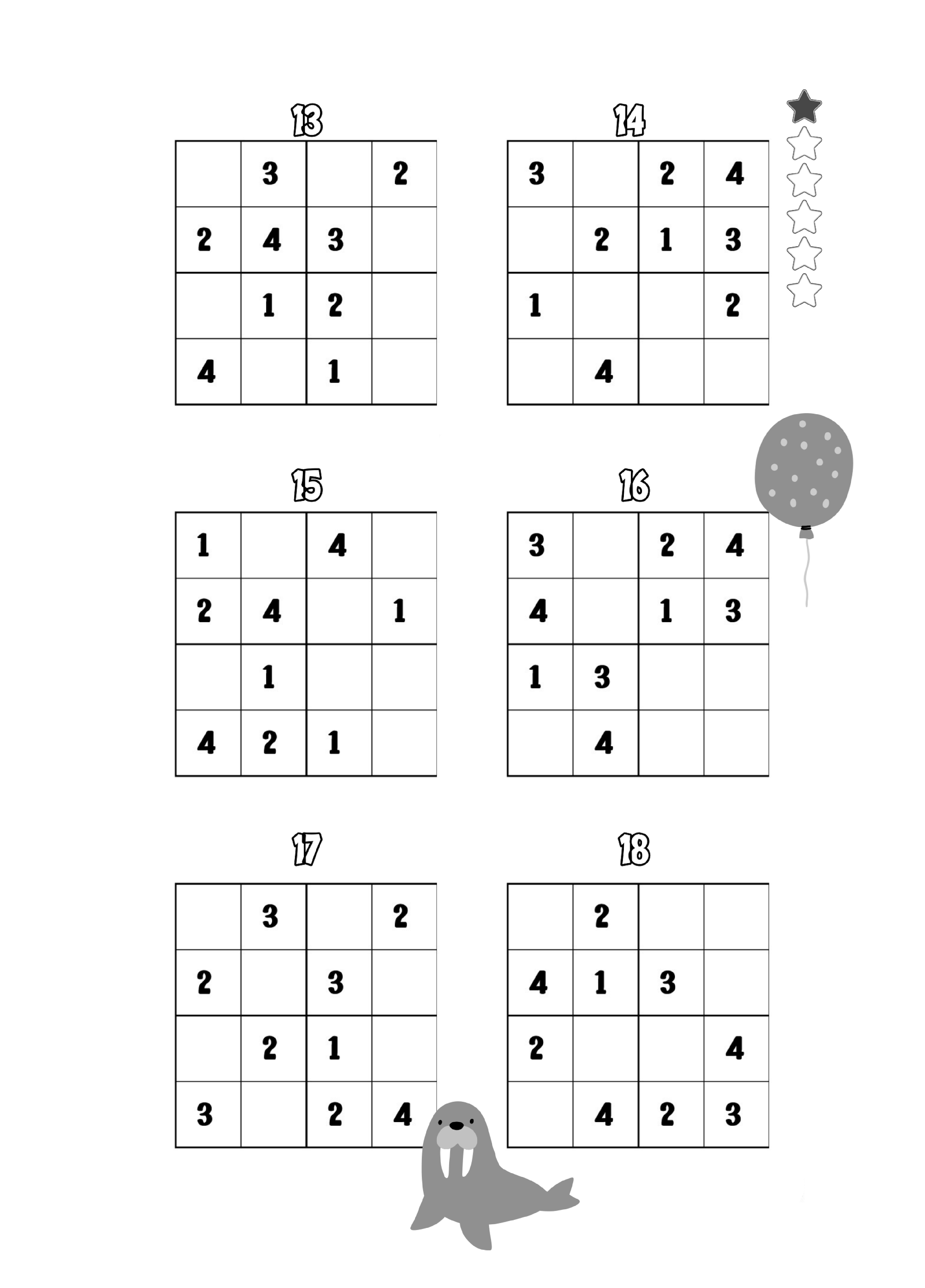 9