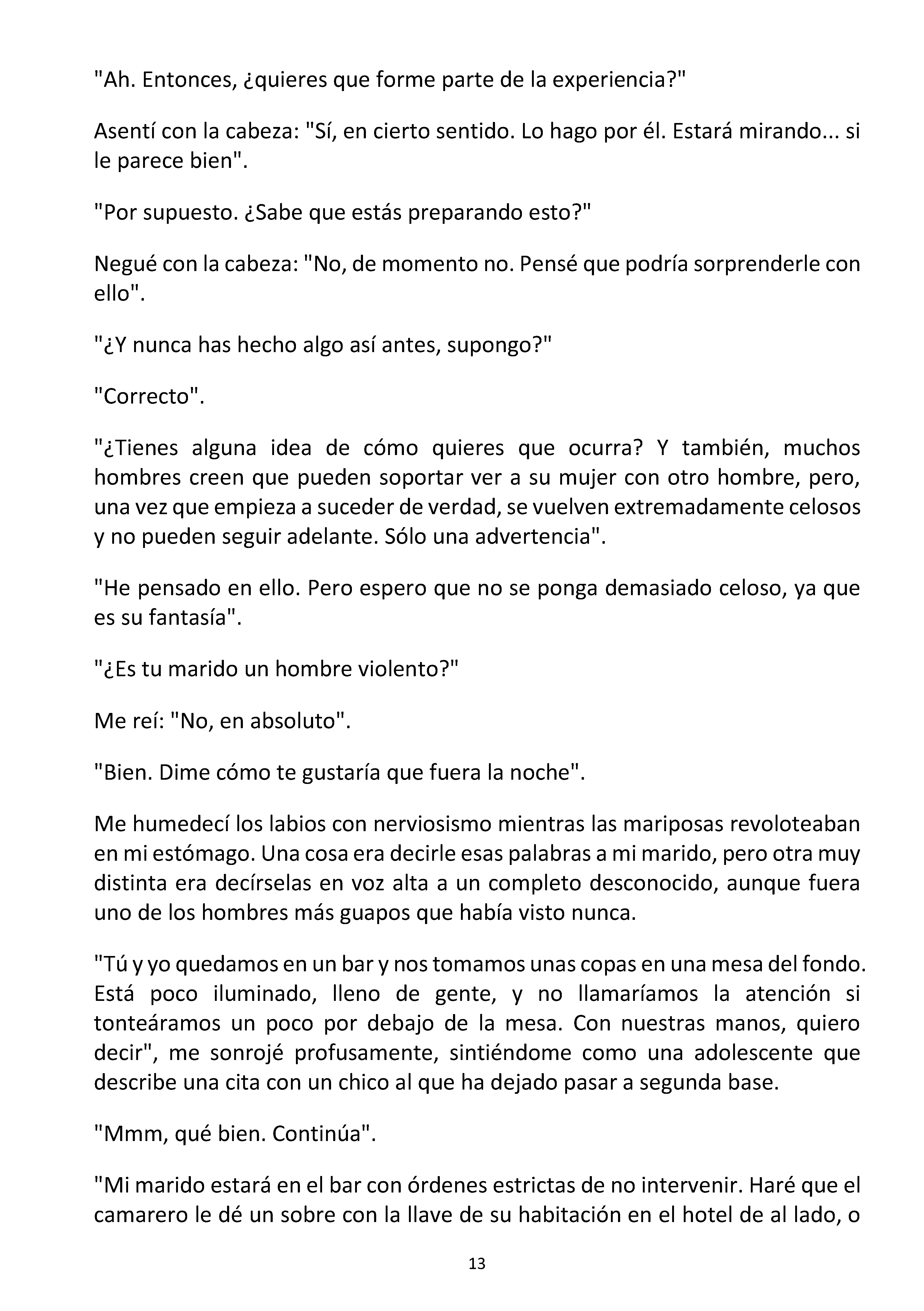 13