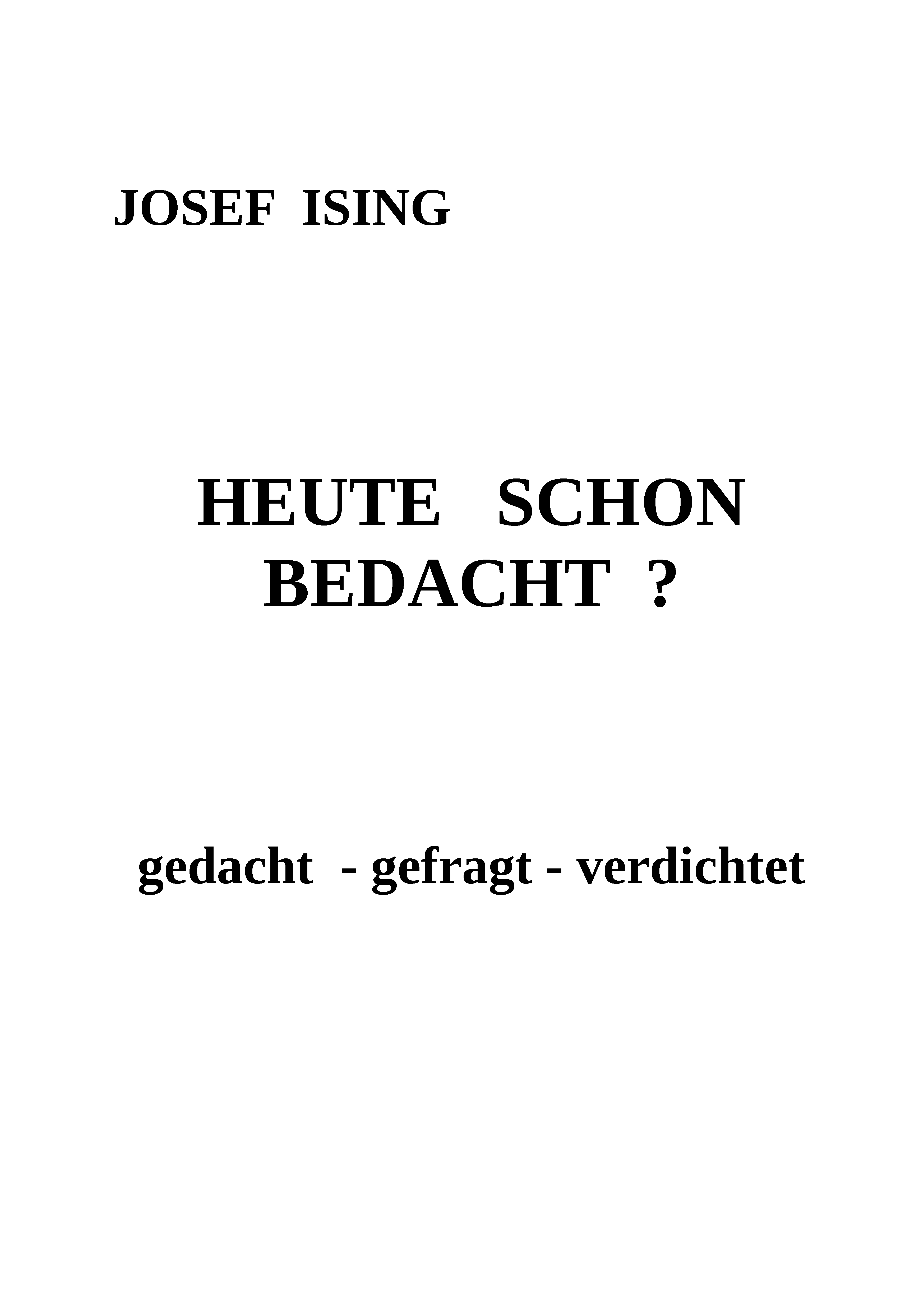 1