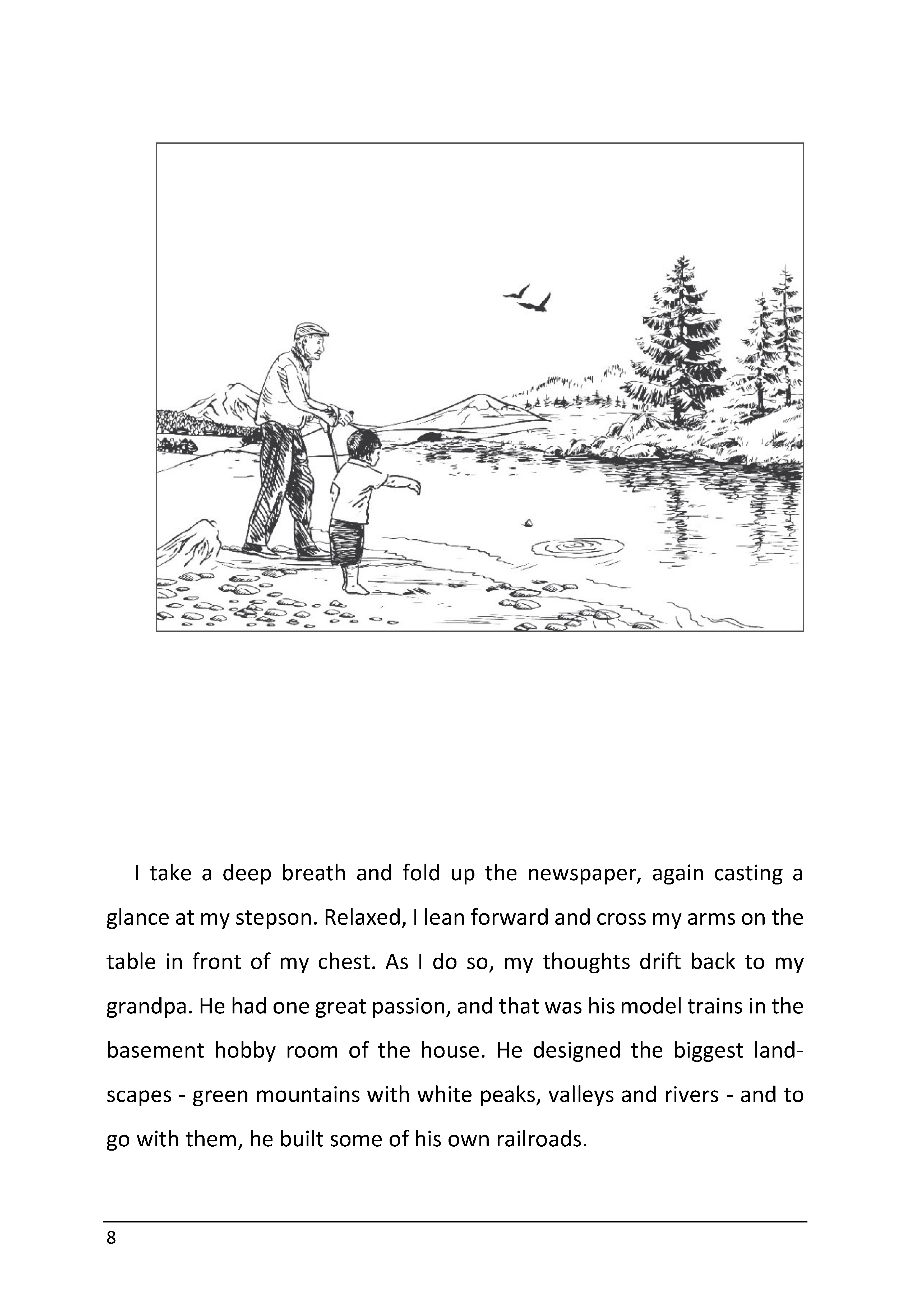 8