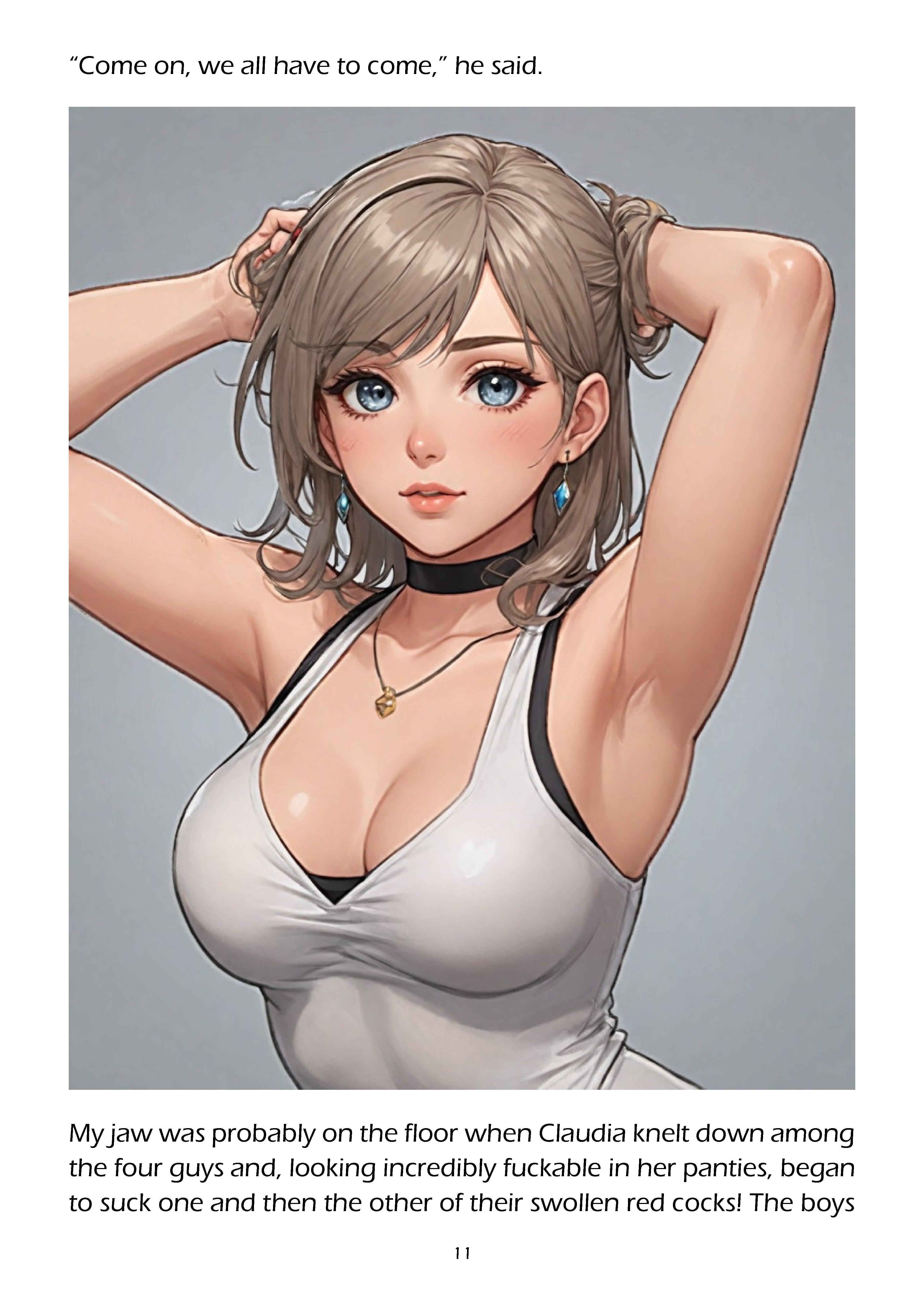 11