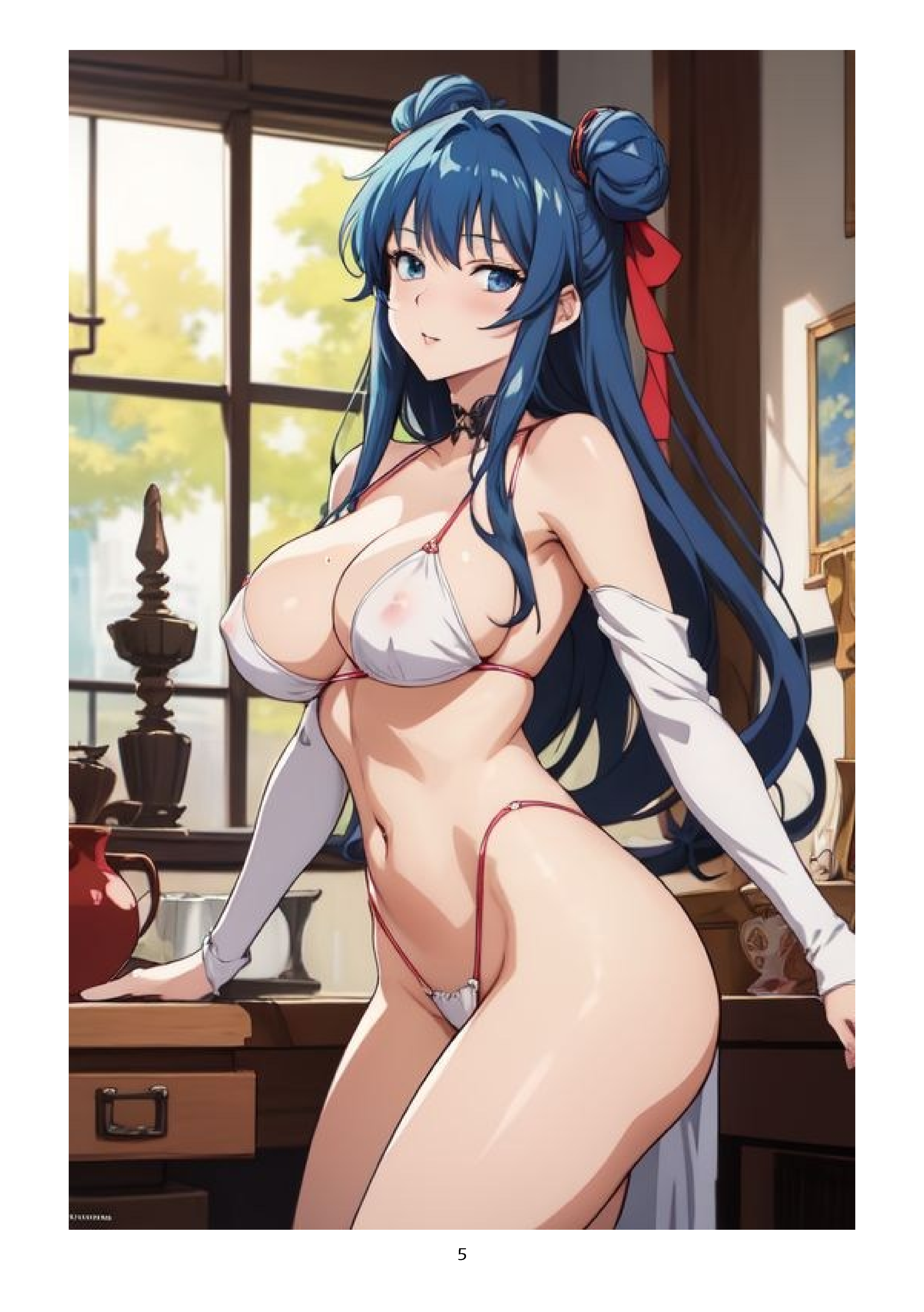 5