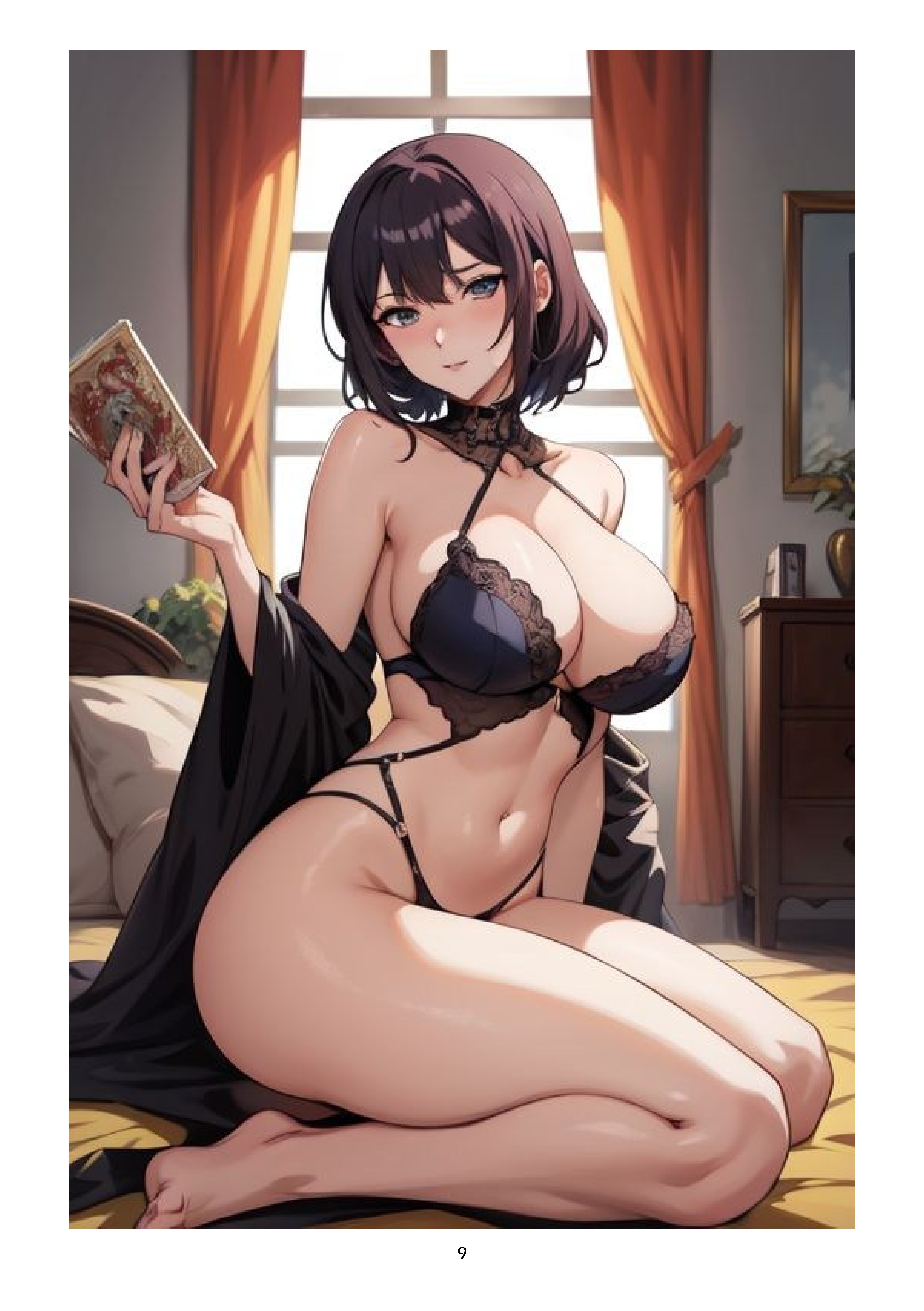 9