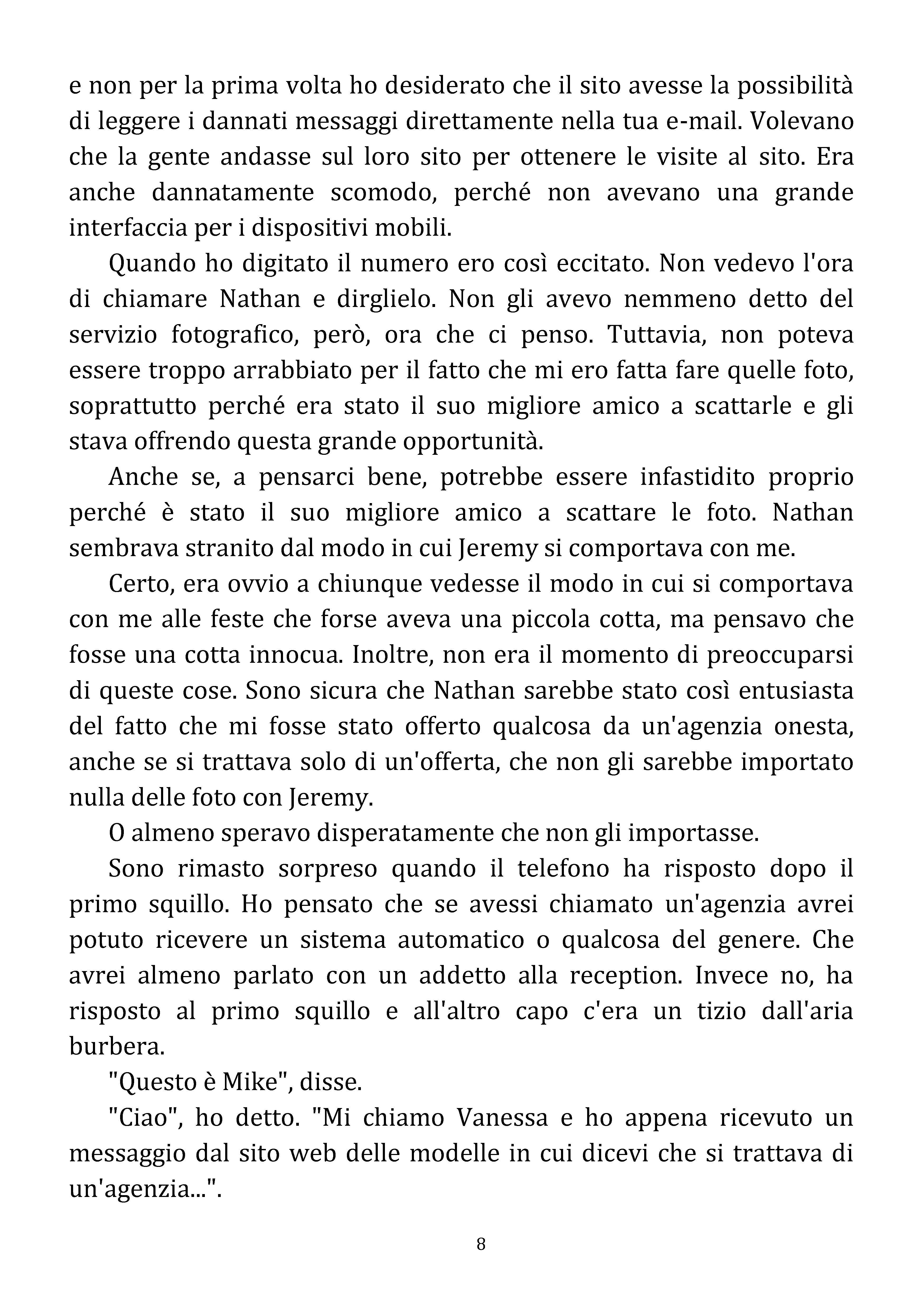 8
