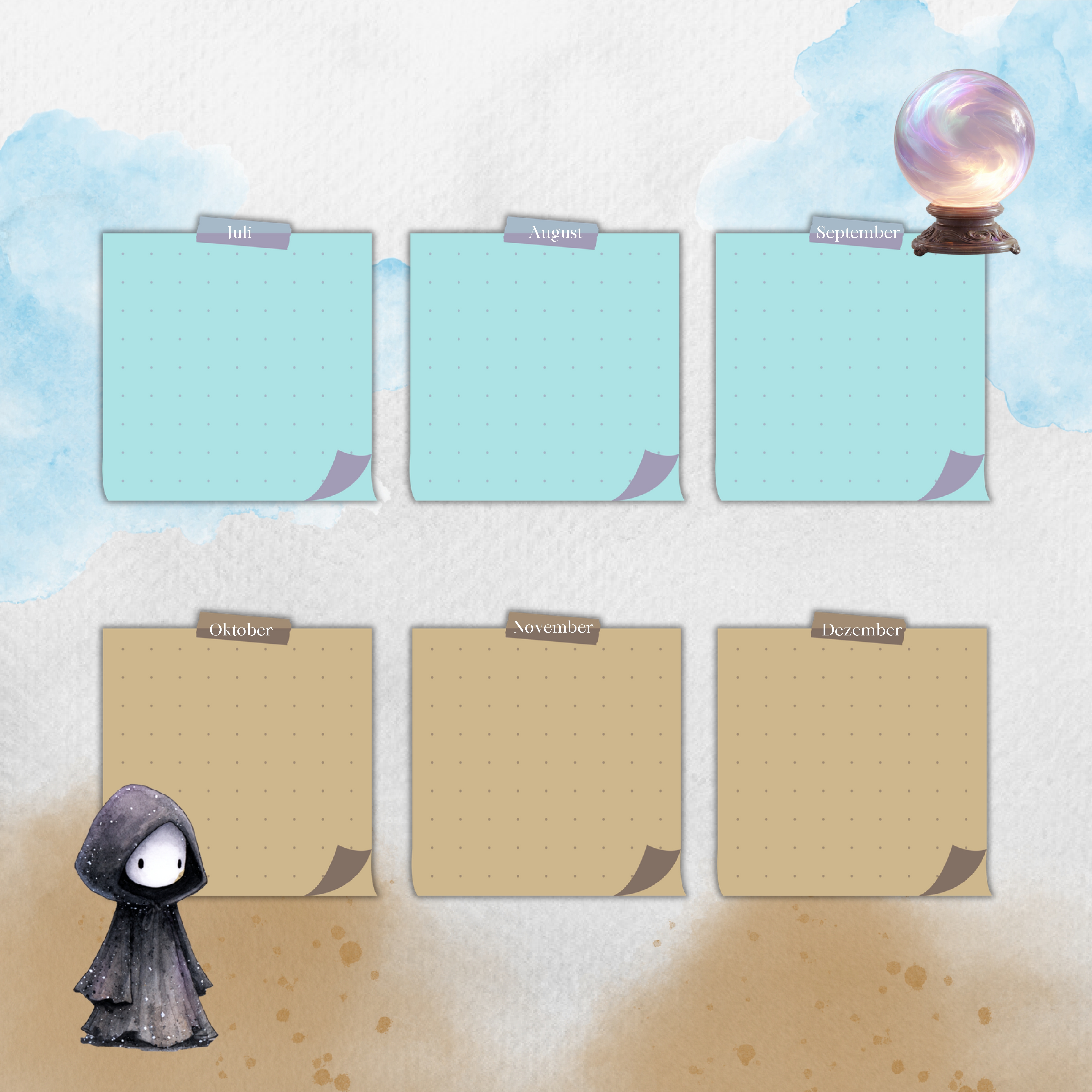 7