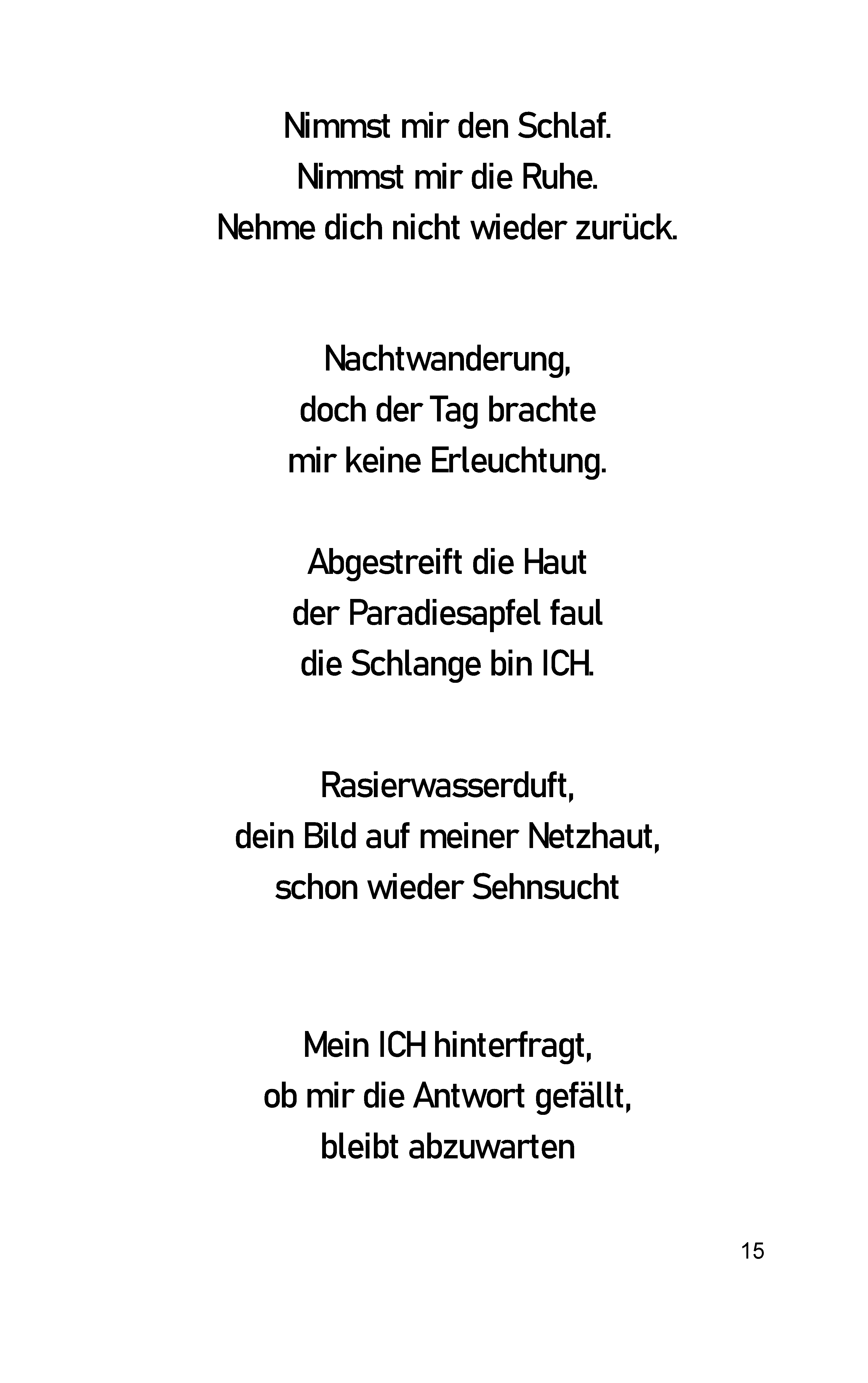 15