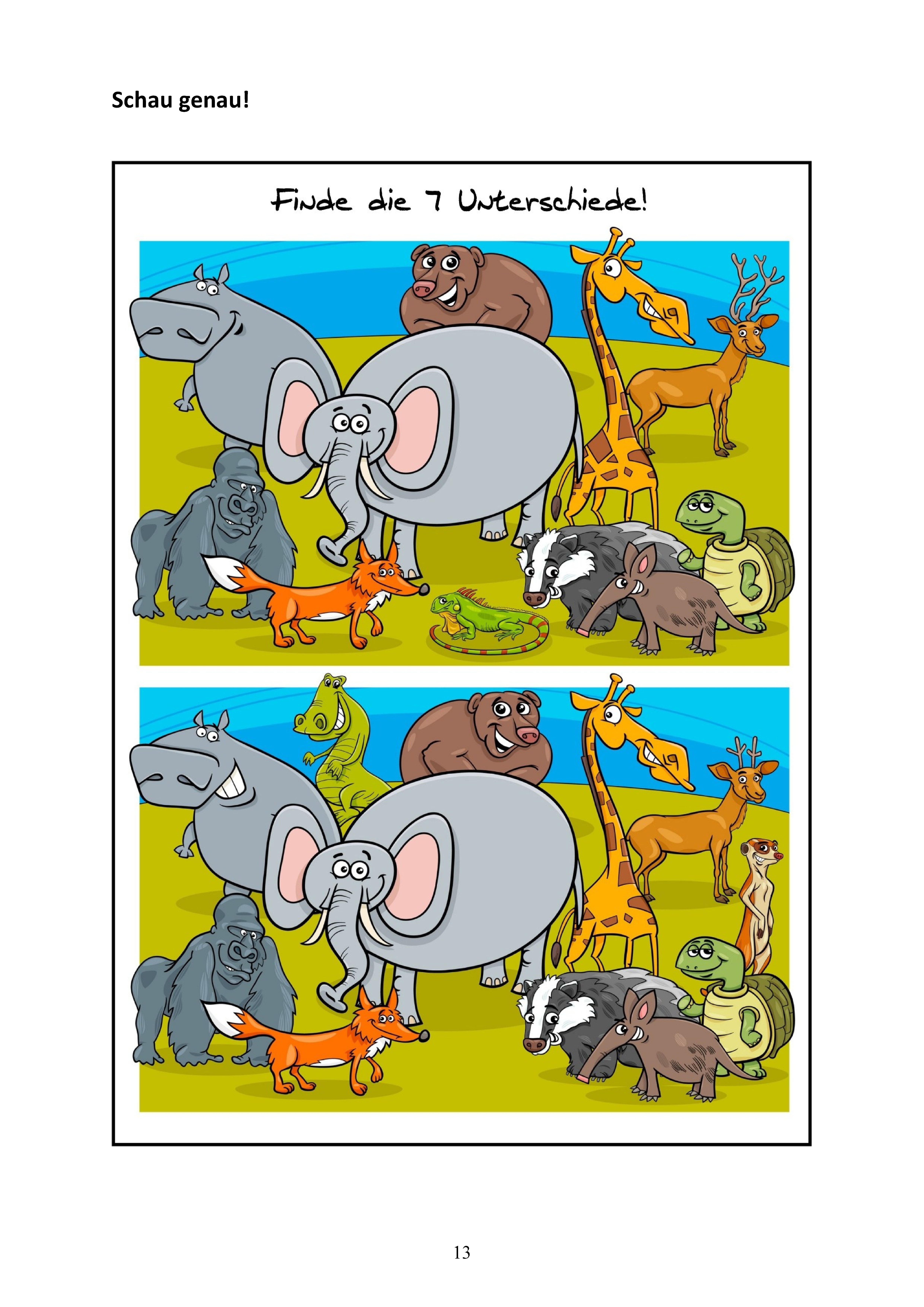 13