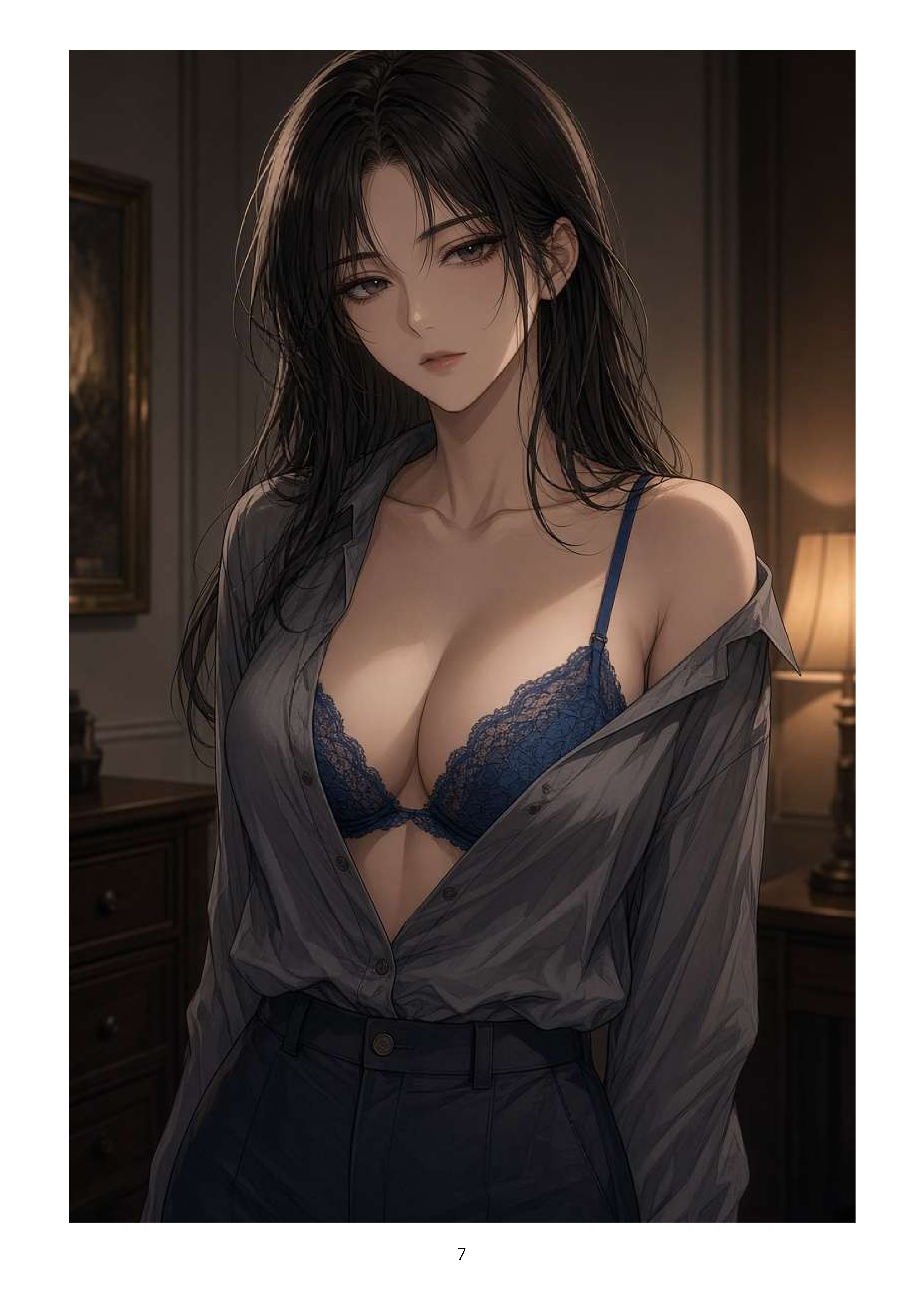 7
