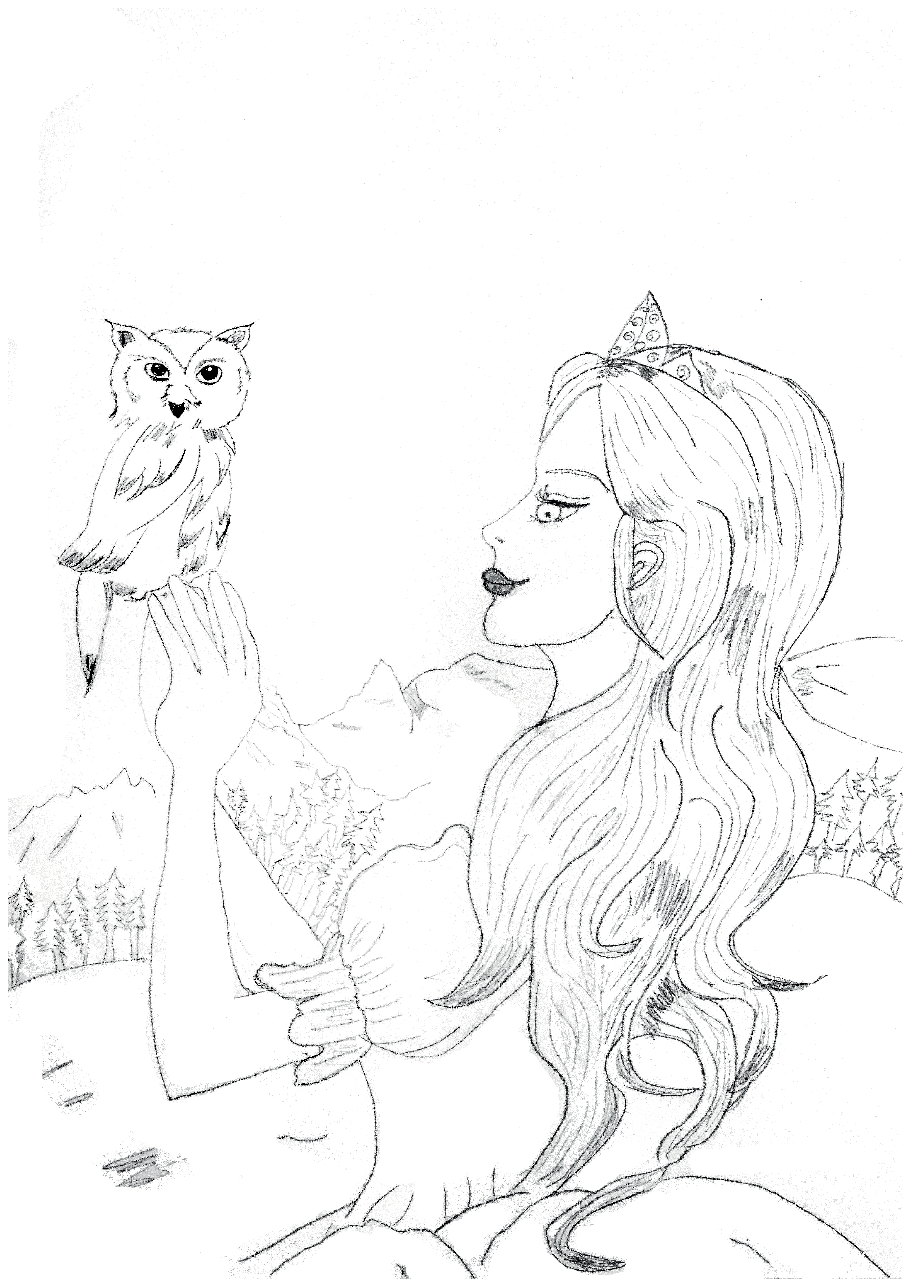 7