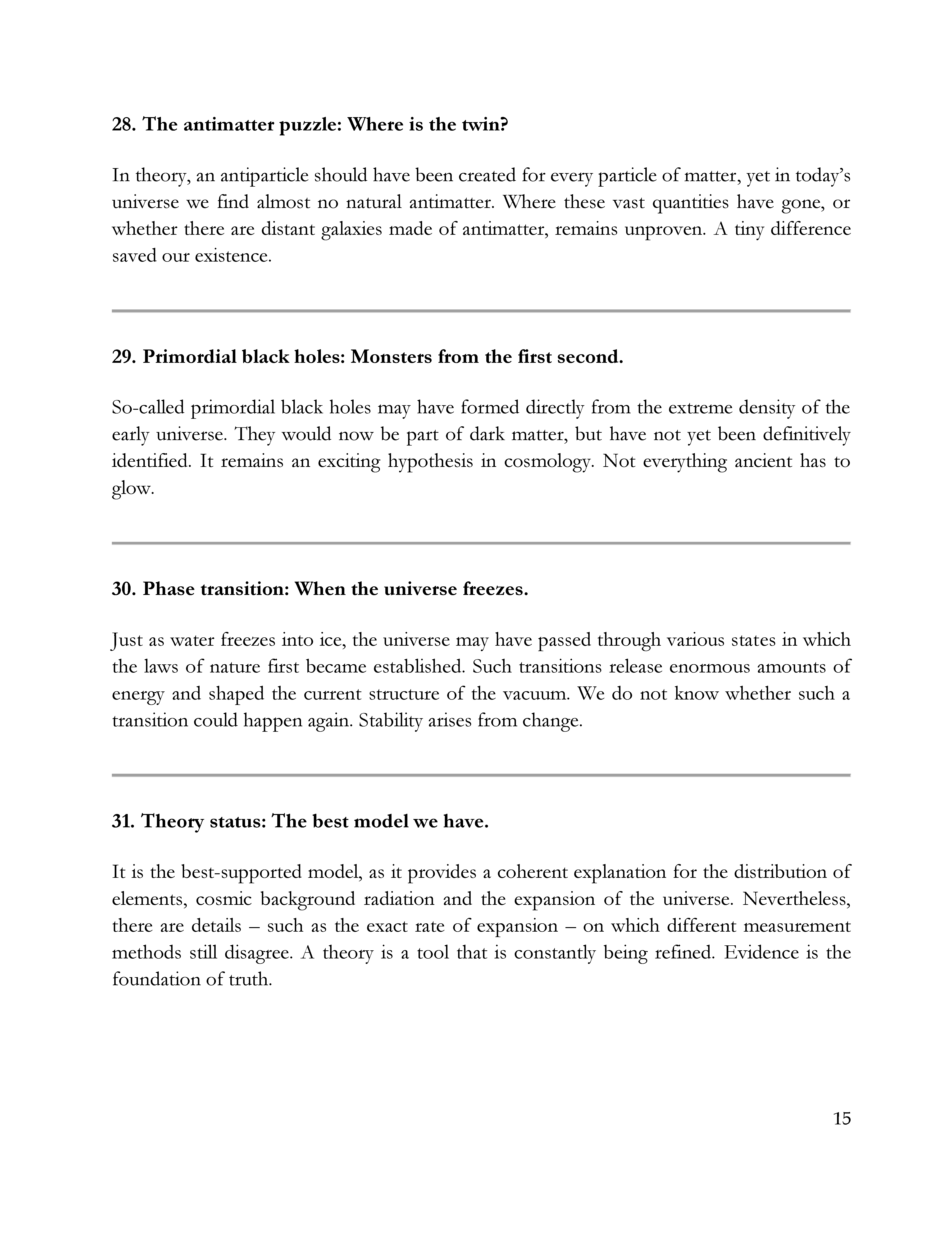 15