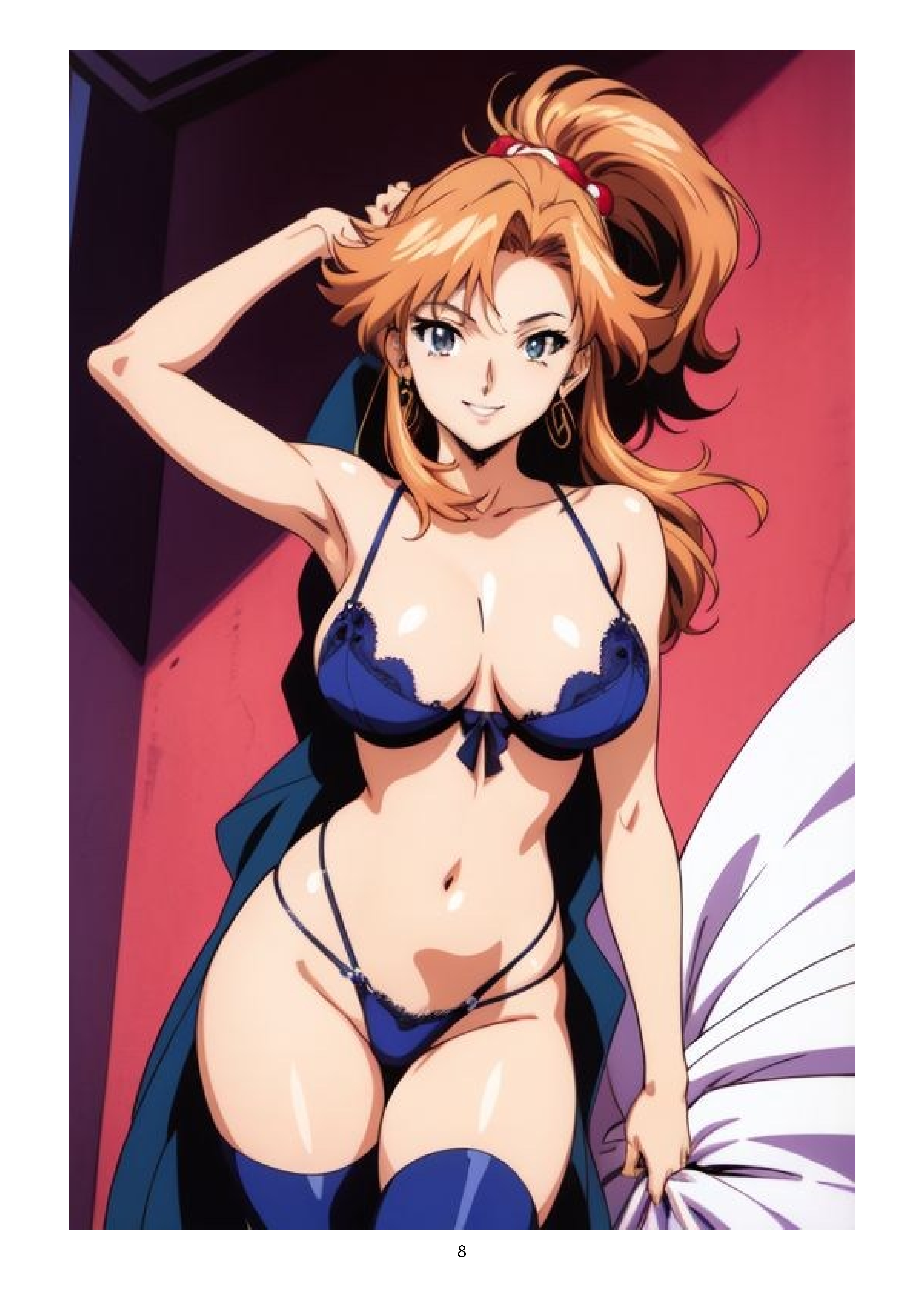 8