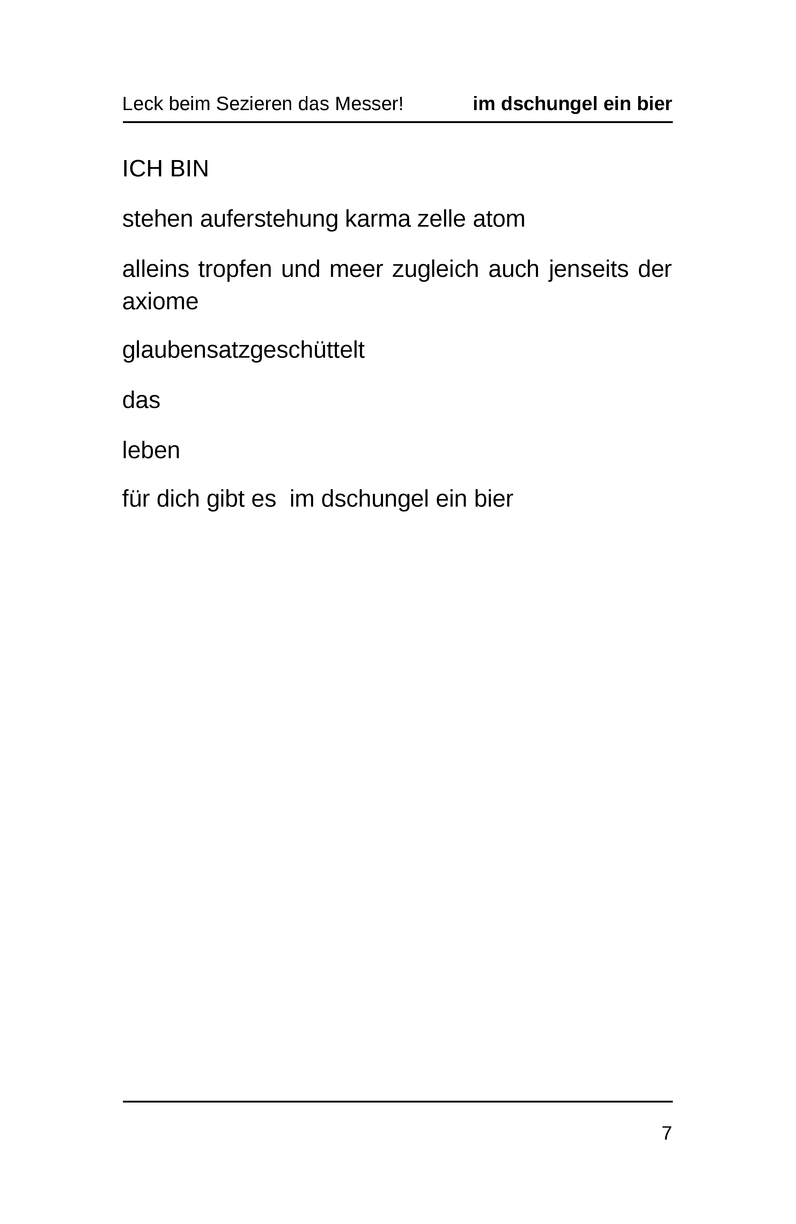 7