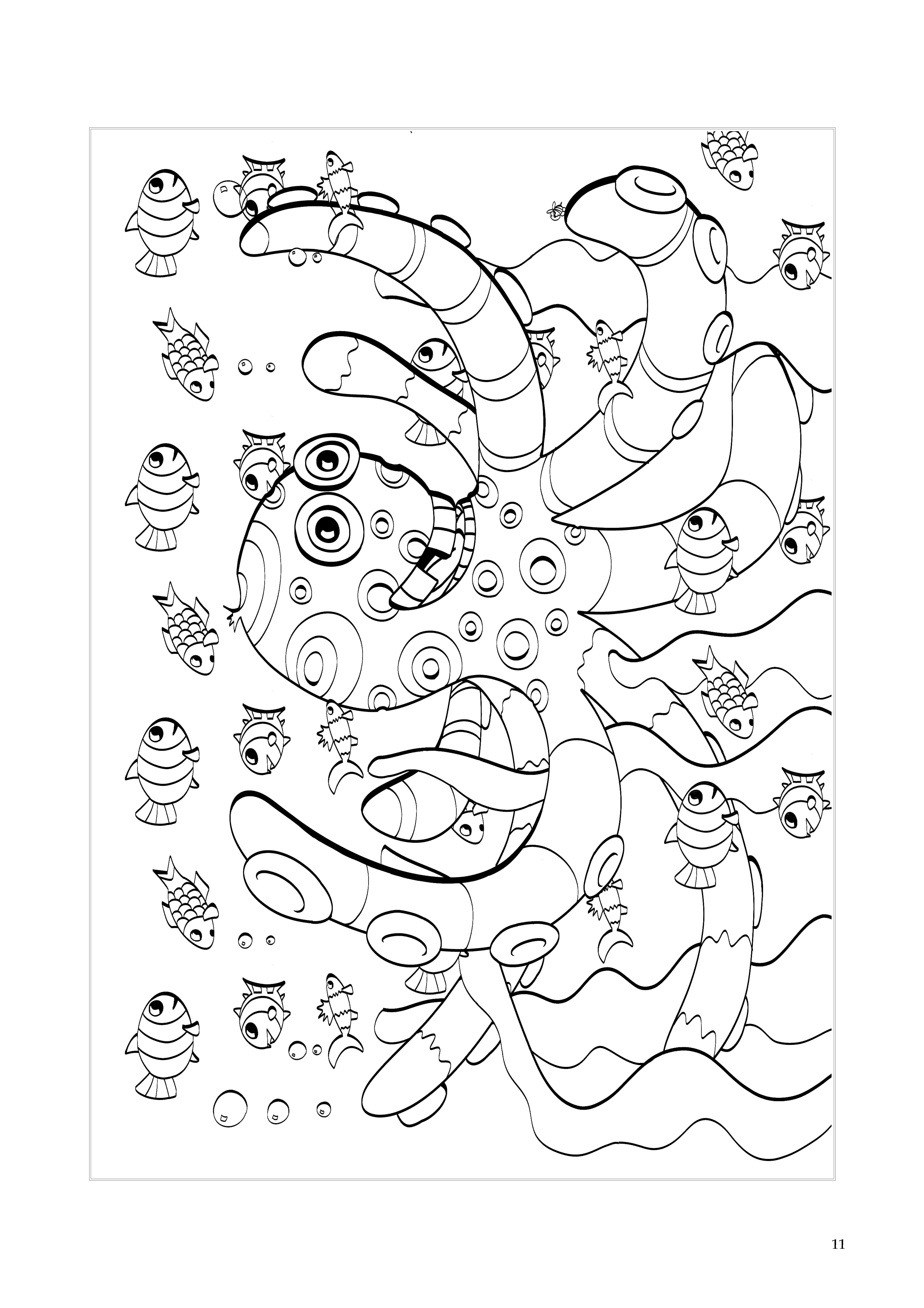 11