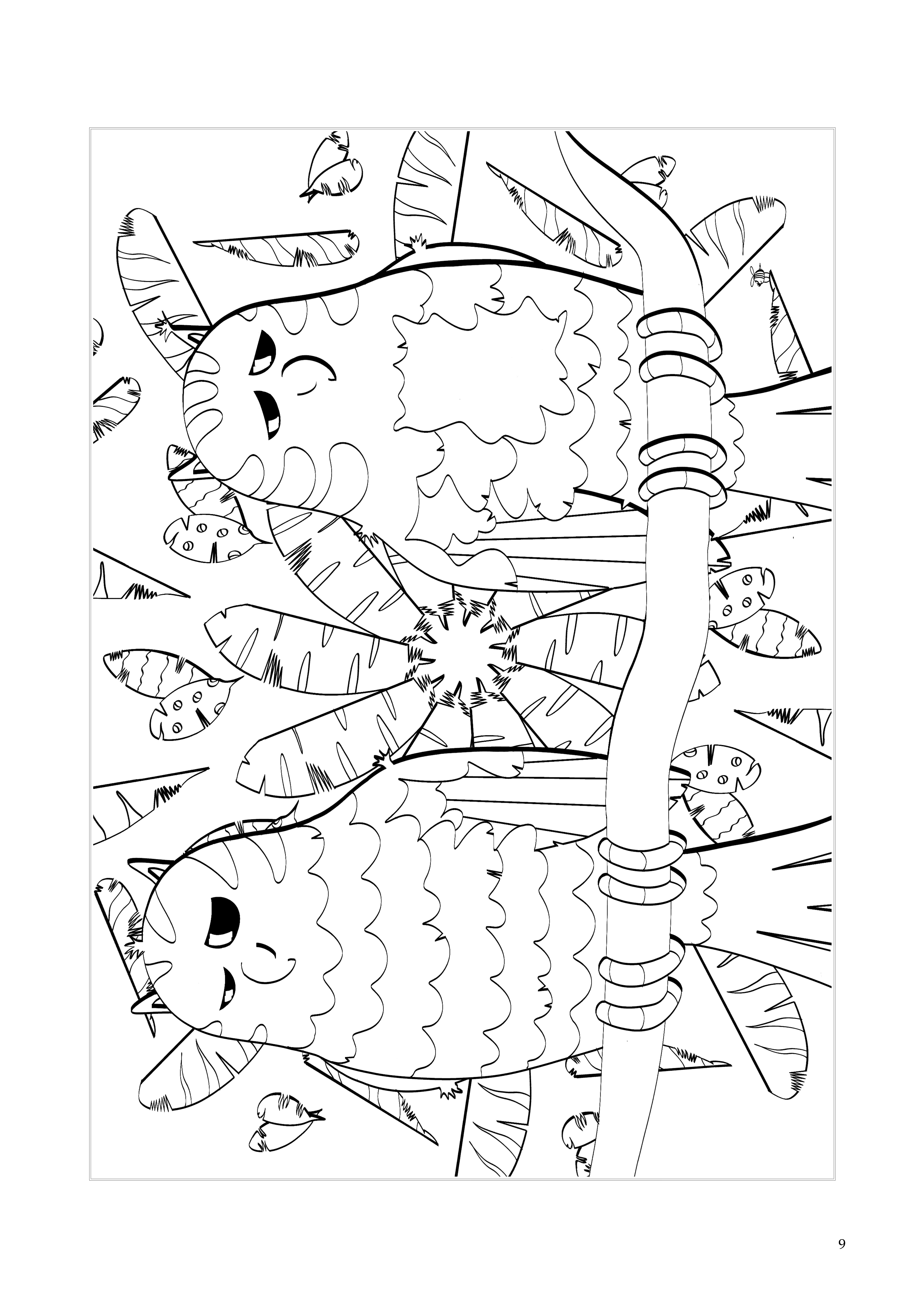 9