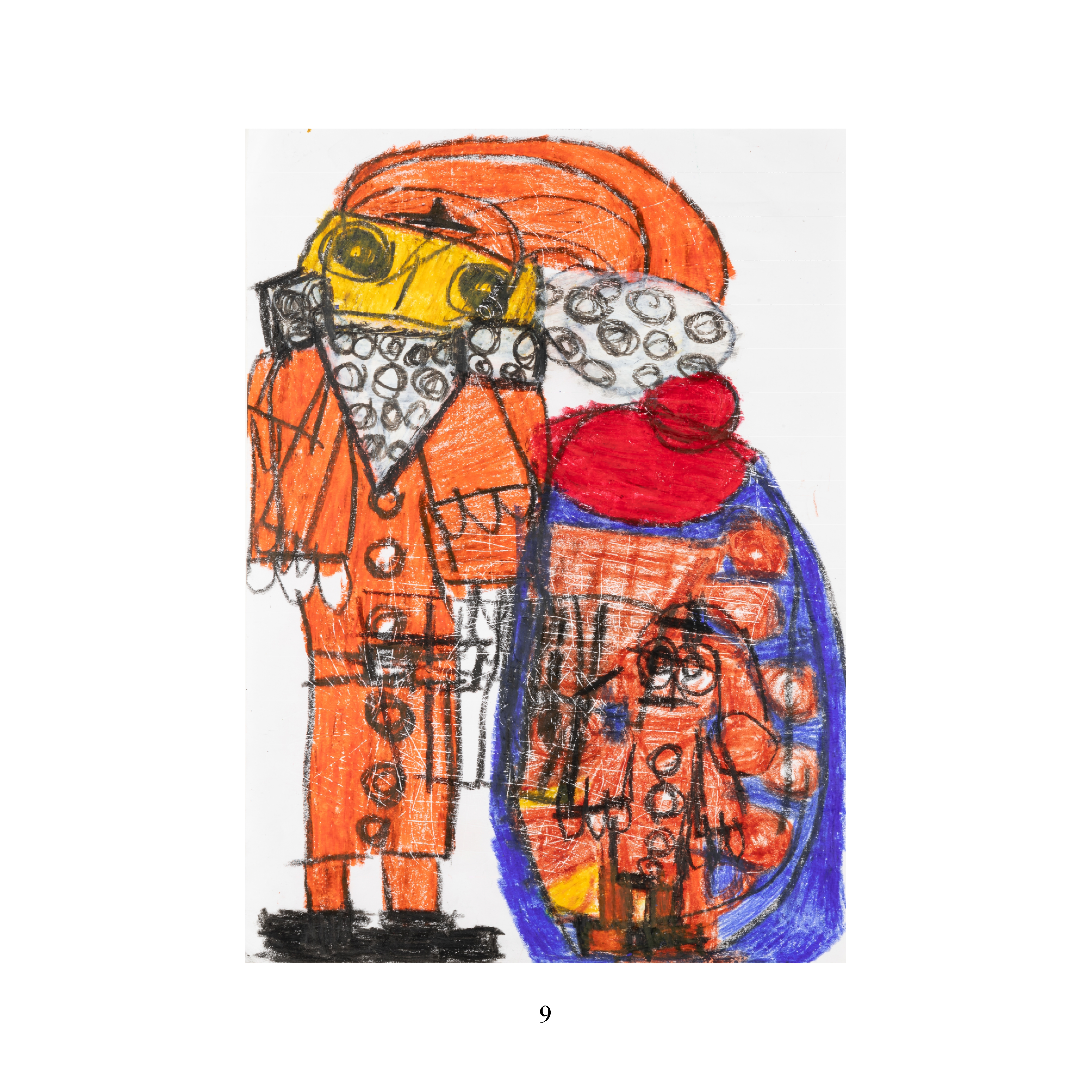 9