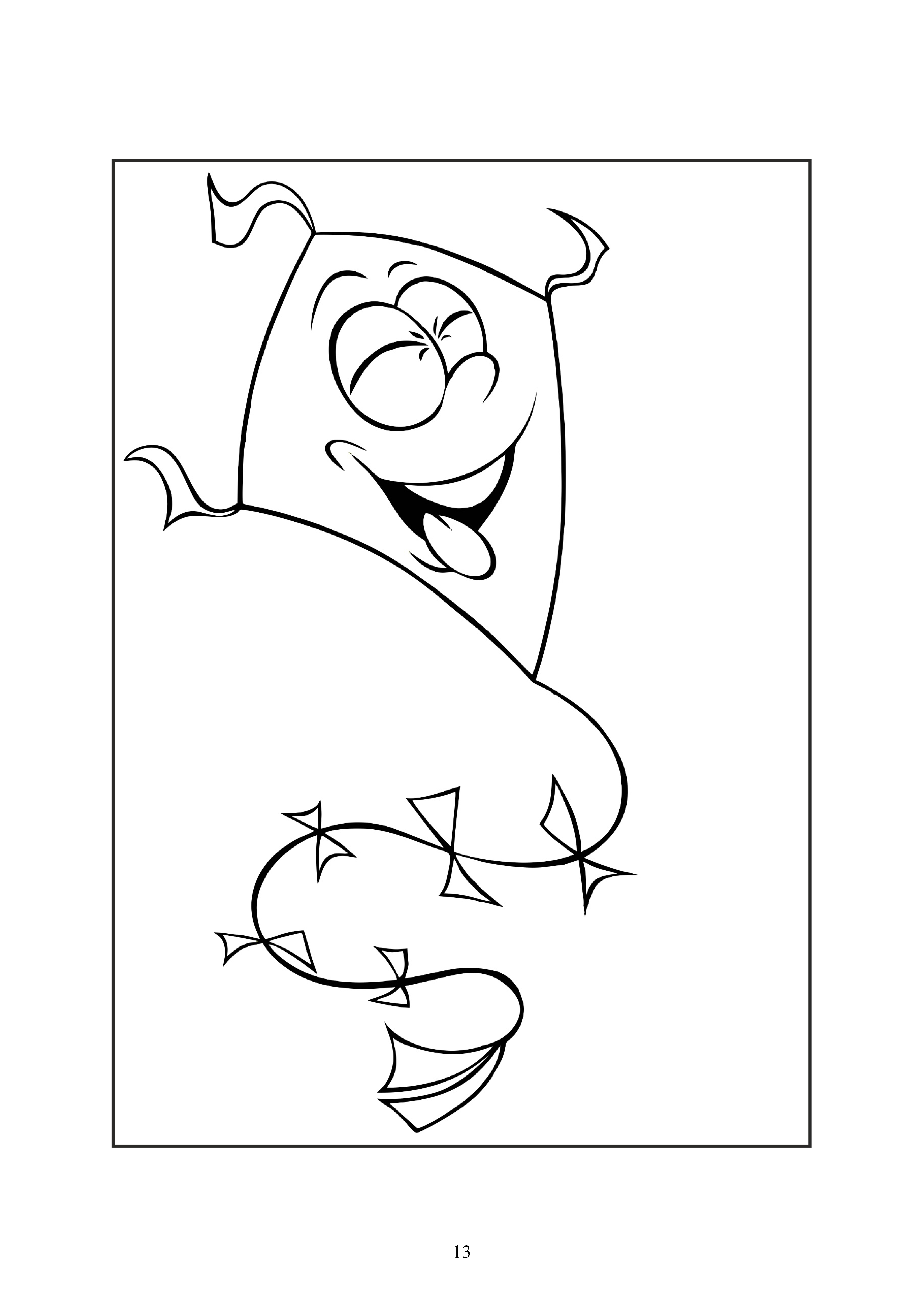 13