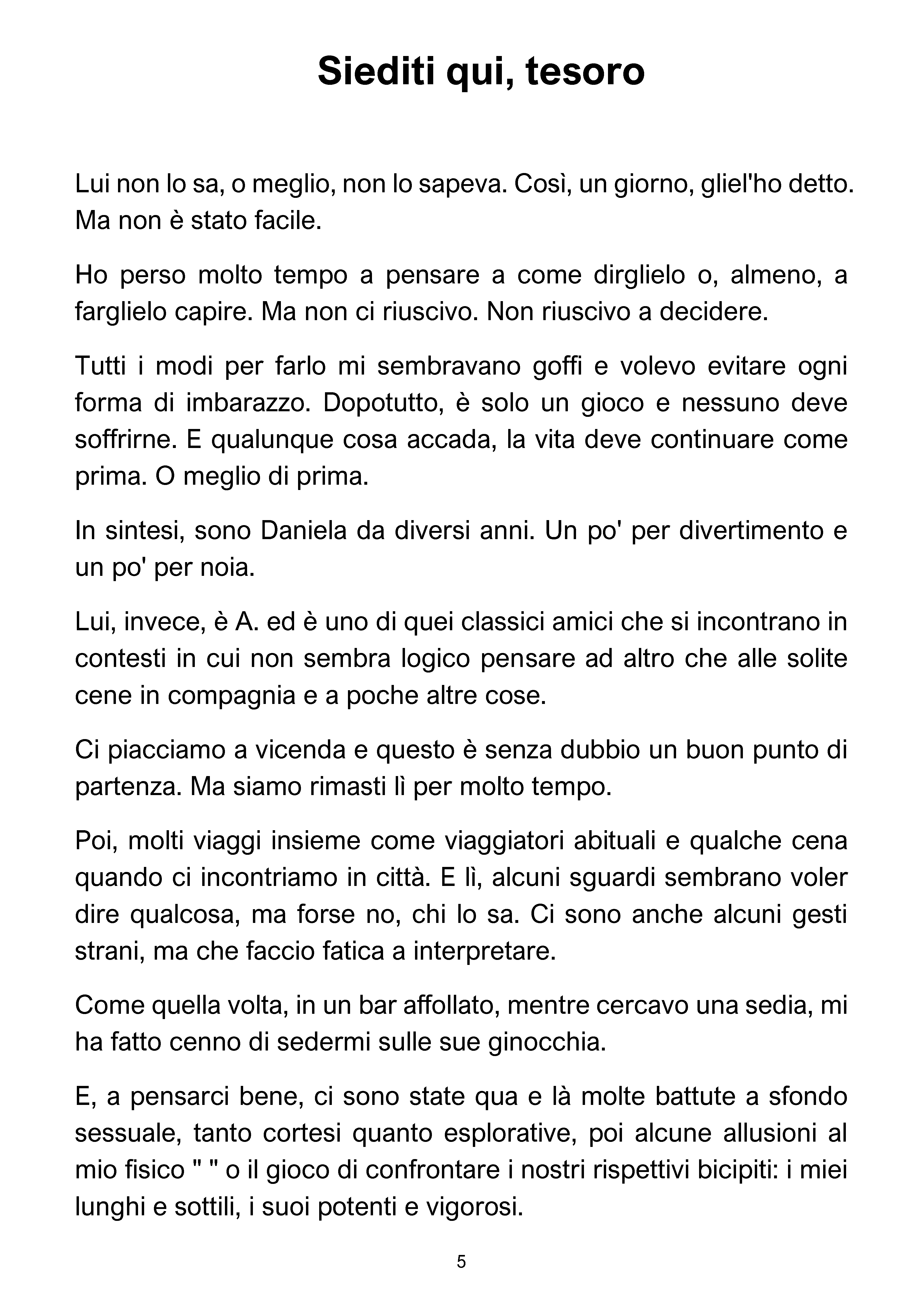 5