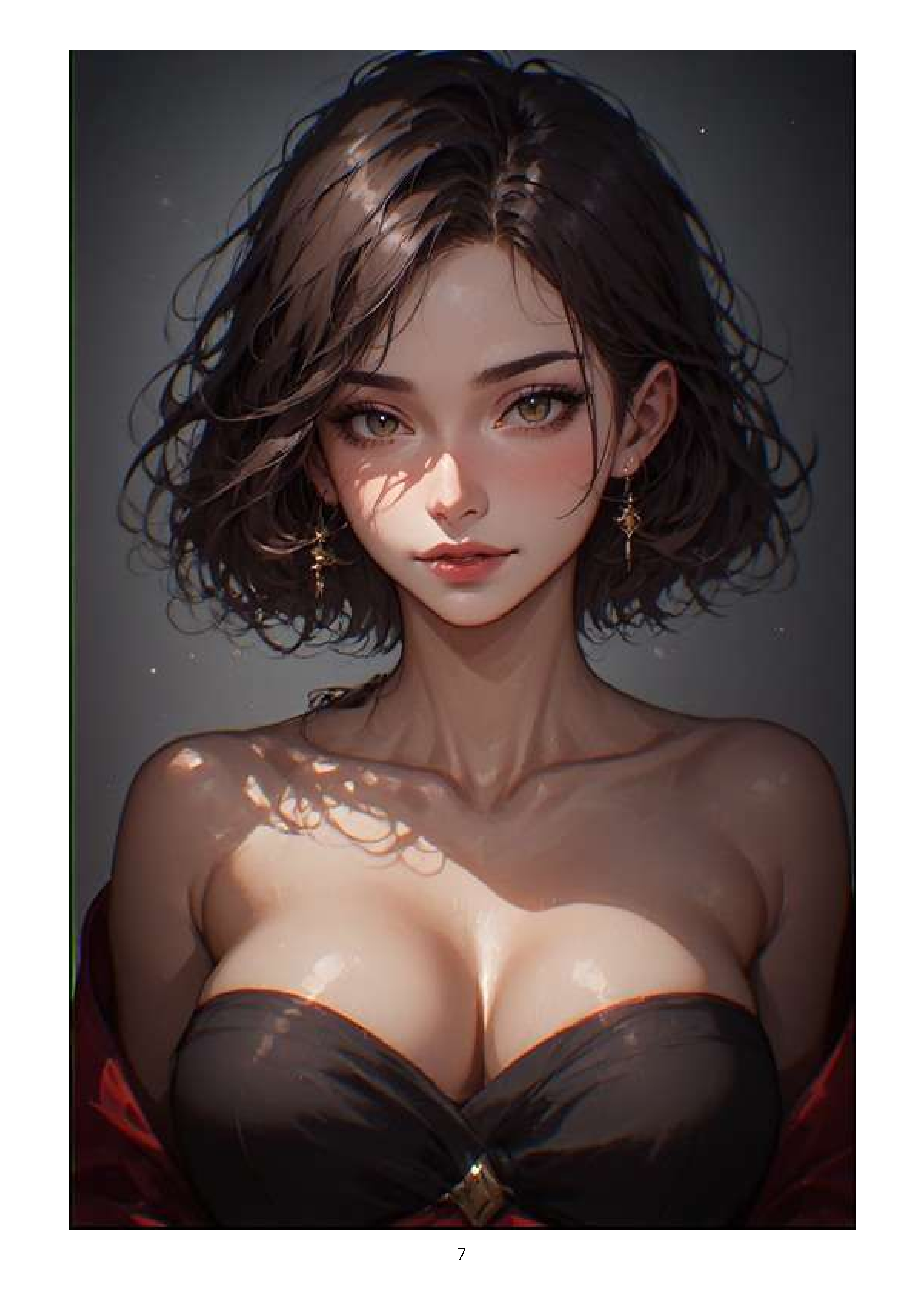 7