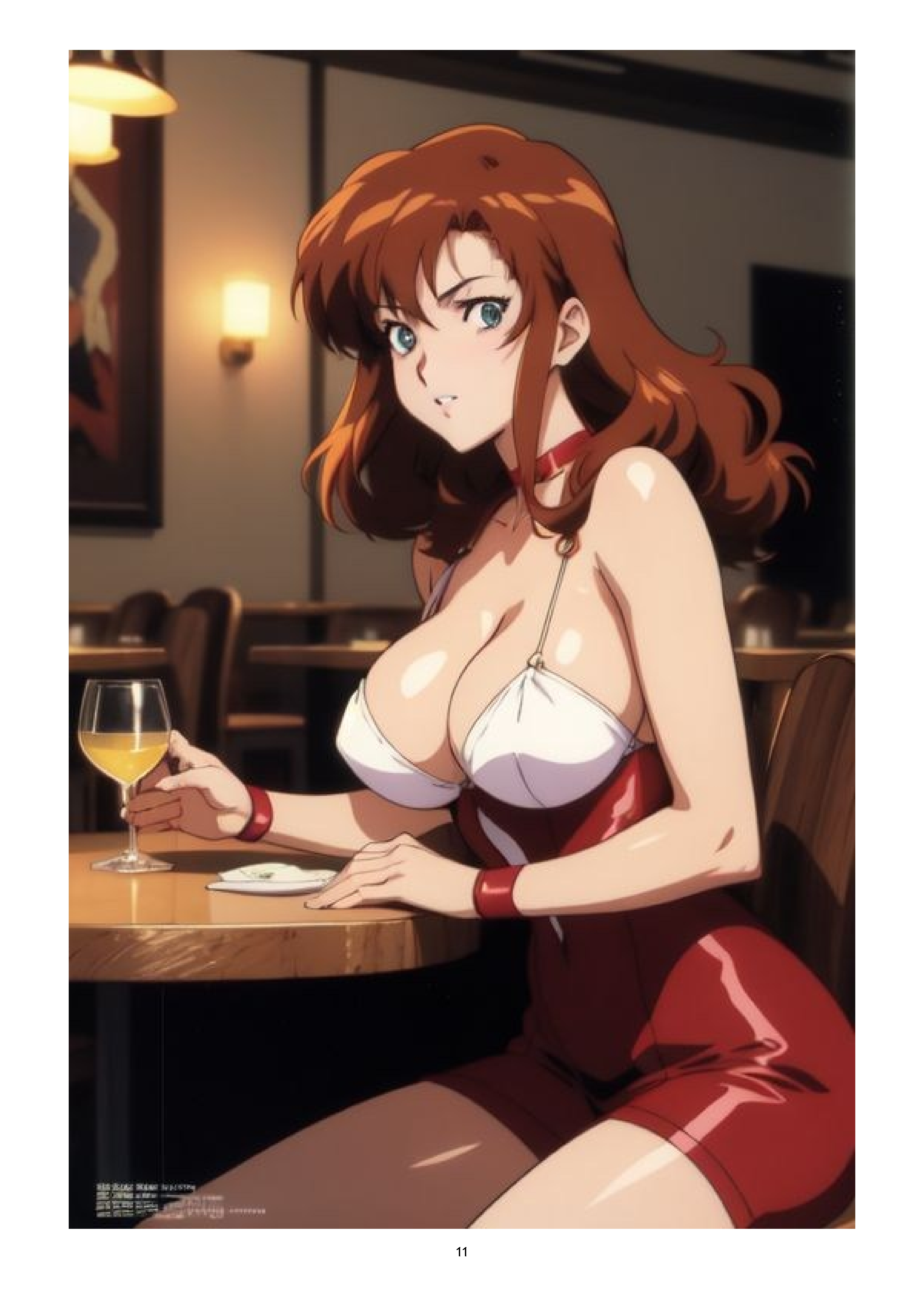 11
