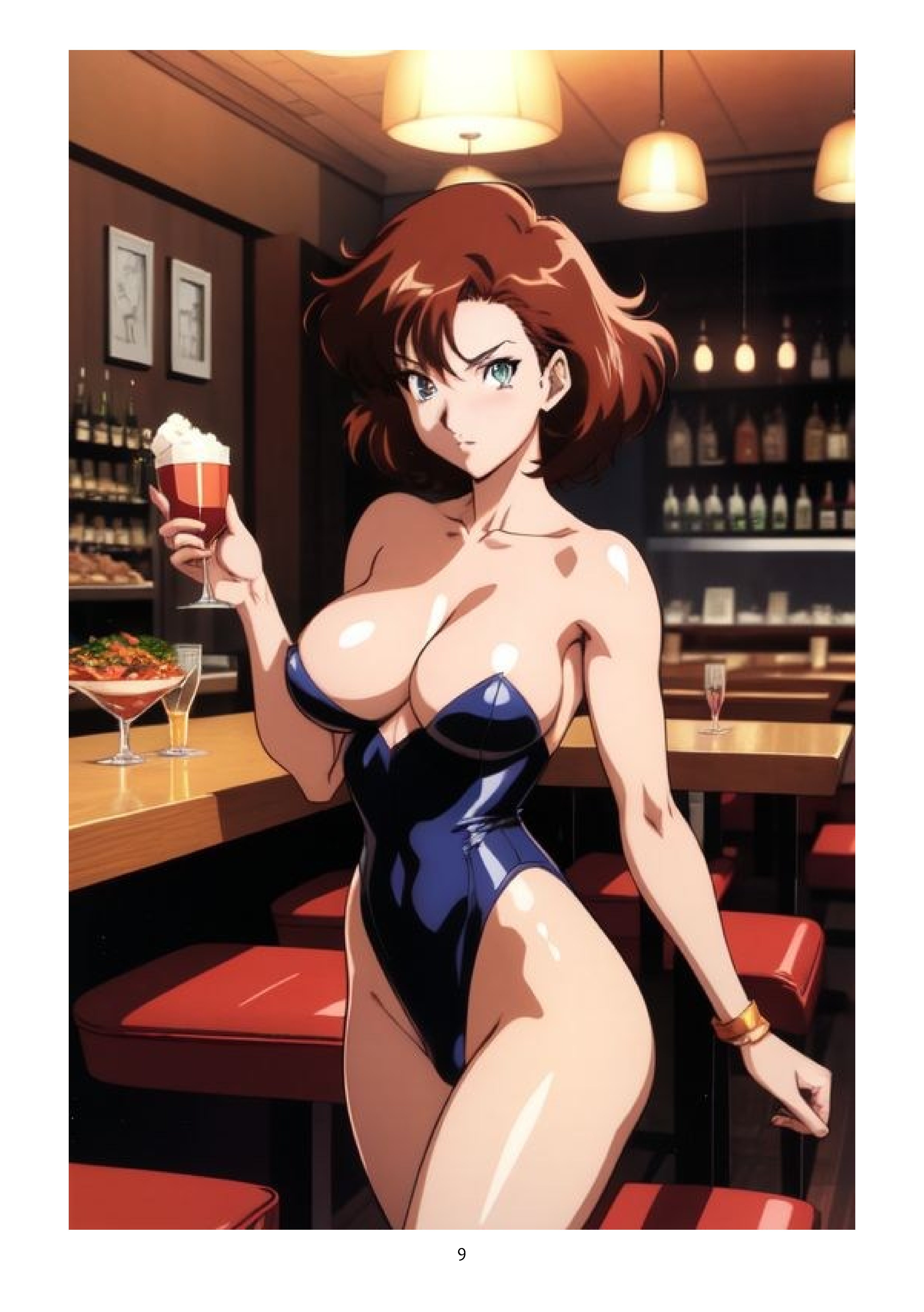 9