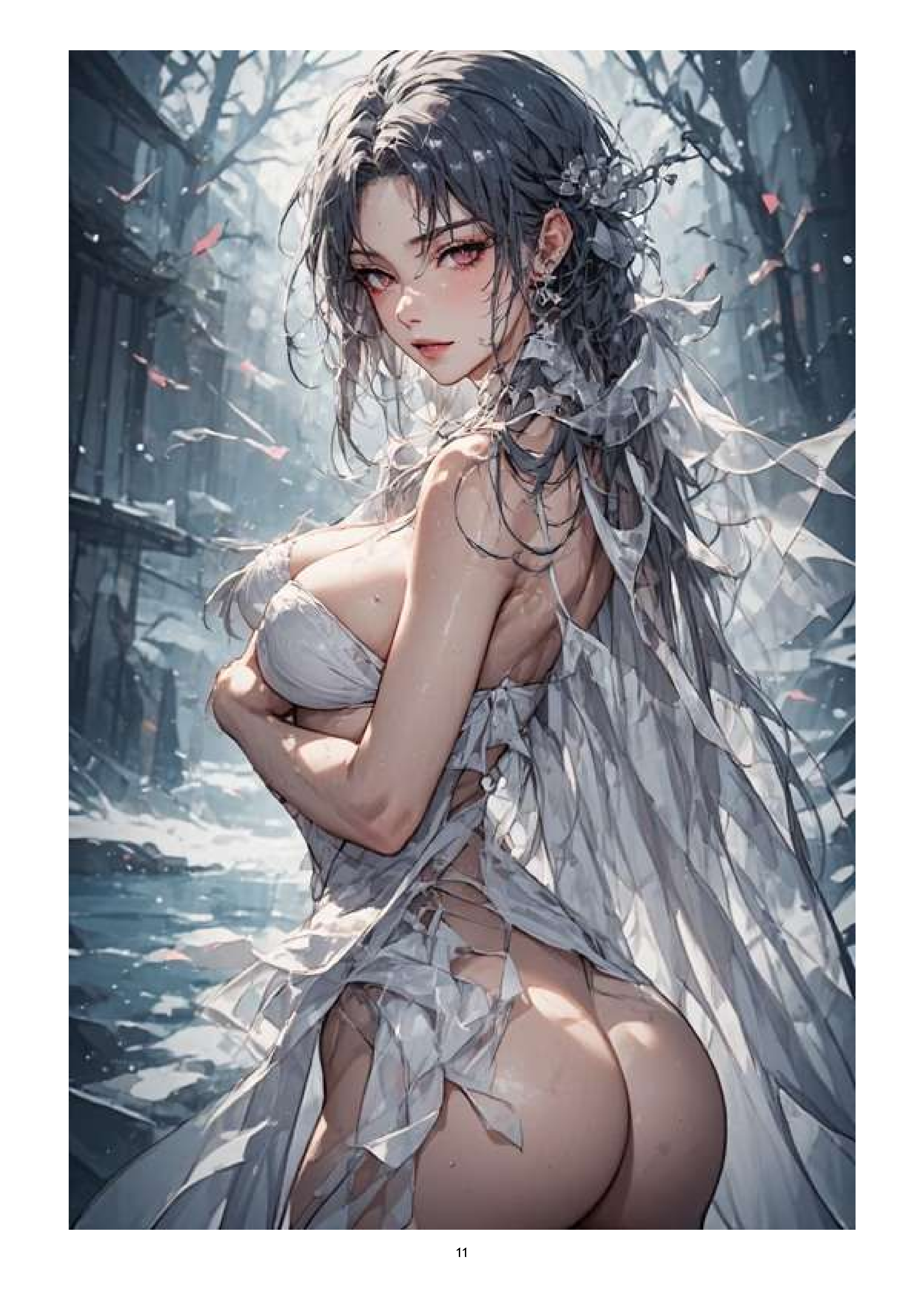 11