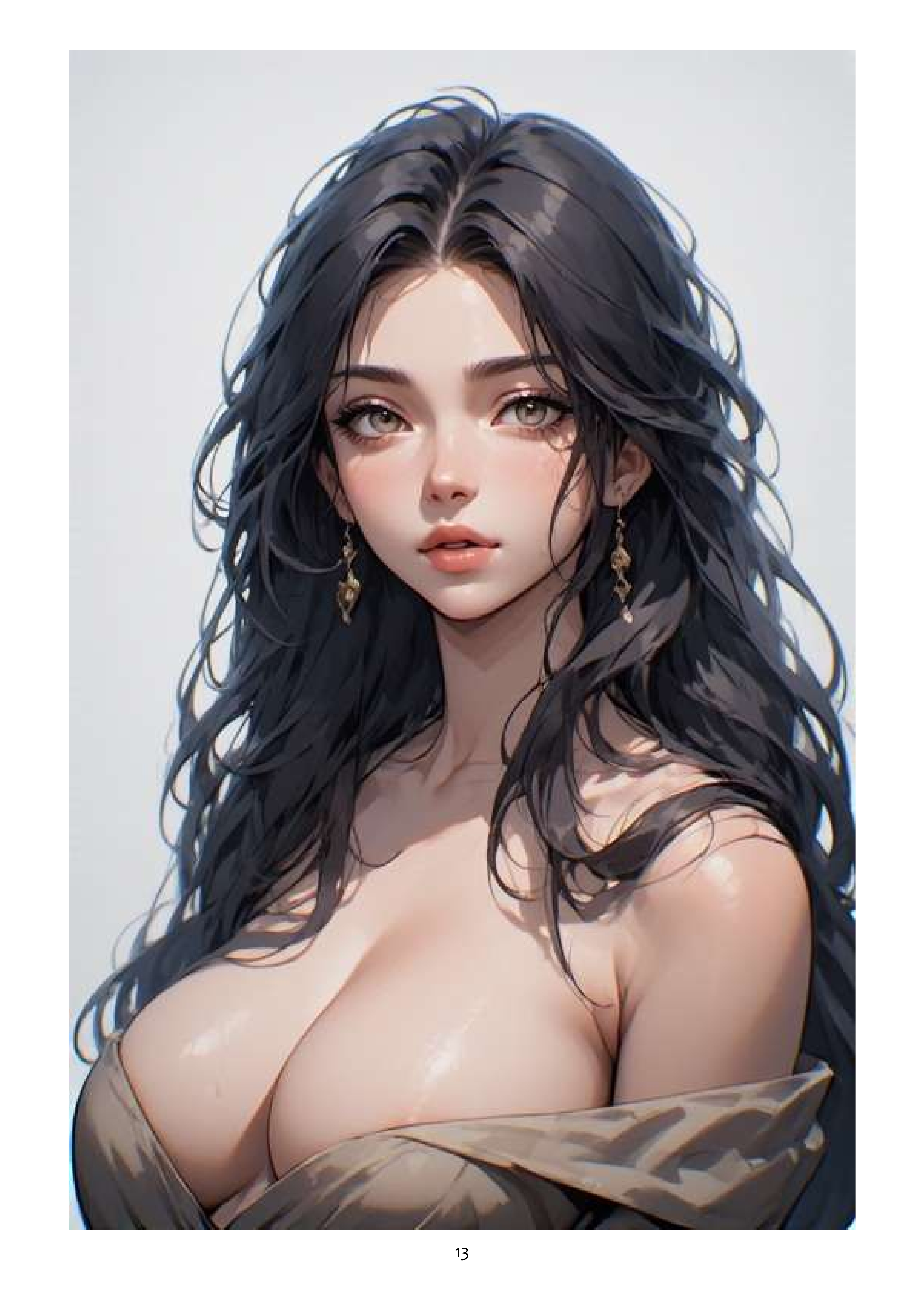 13