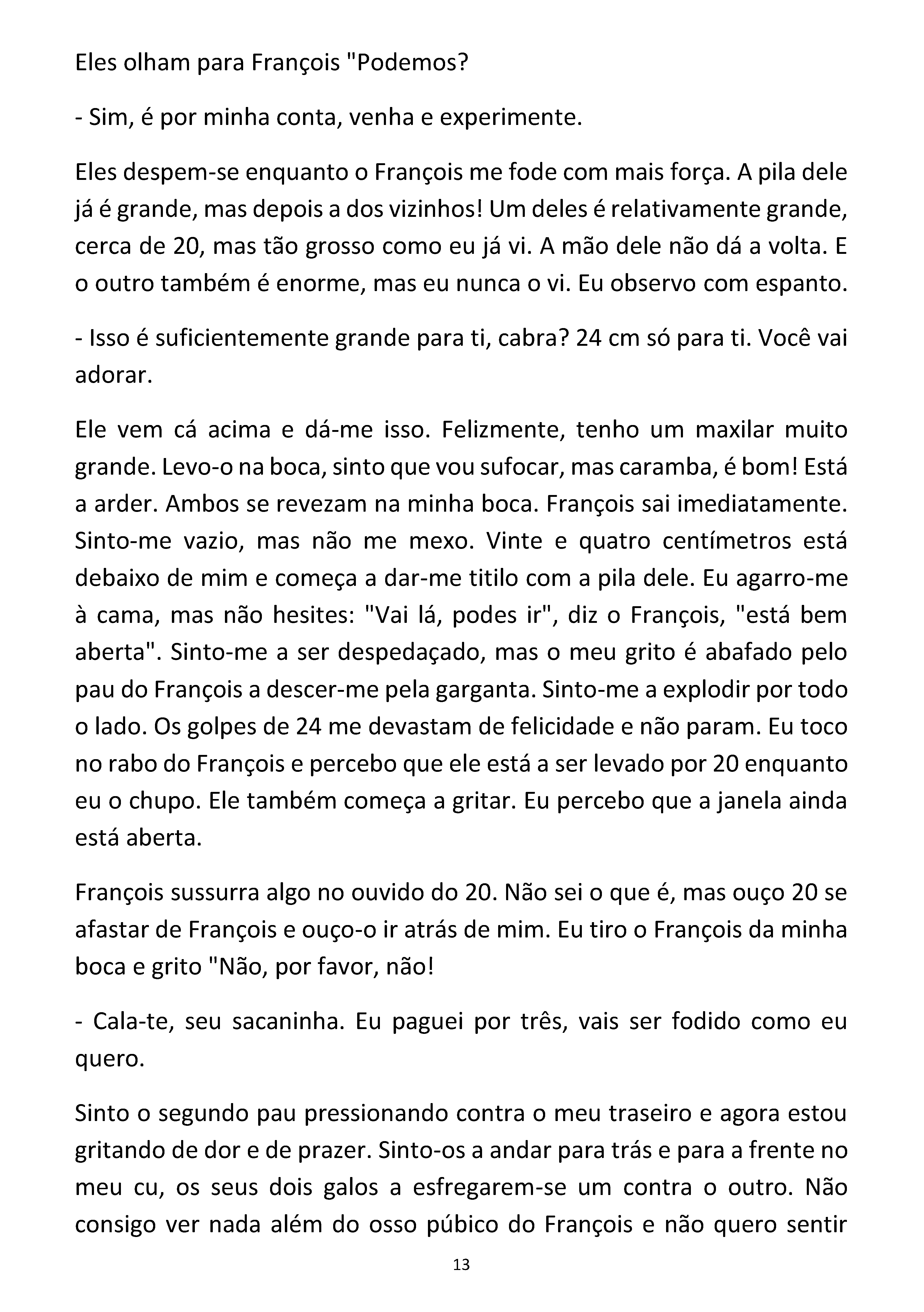 13