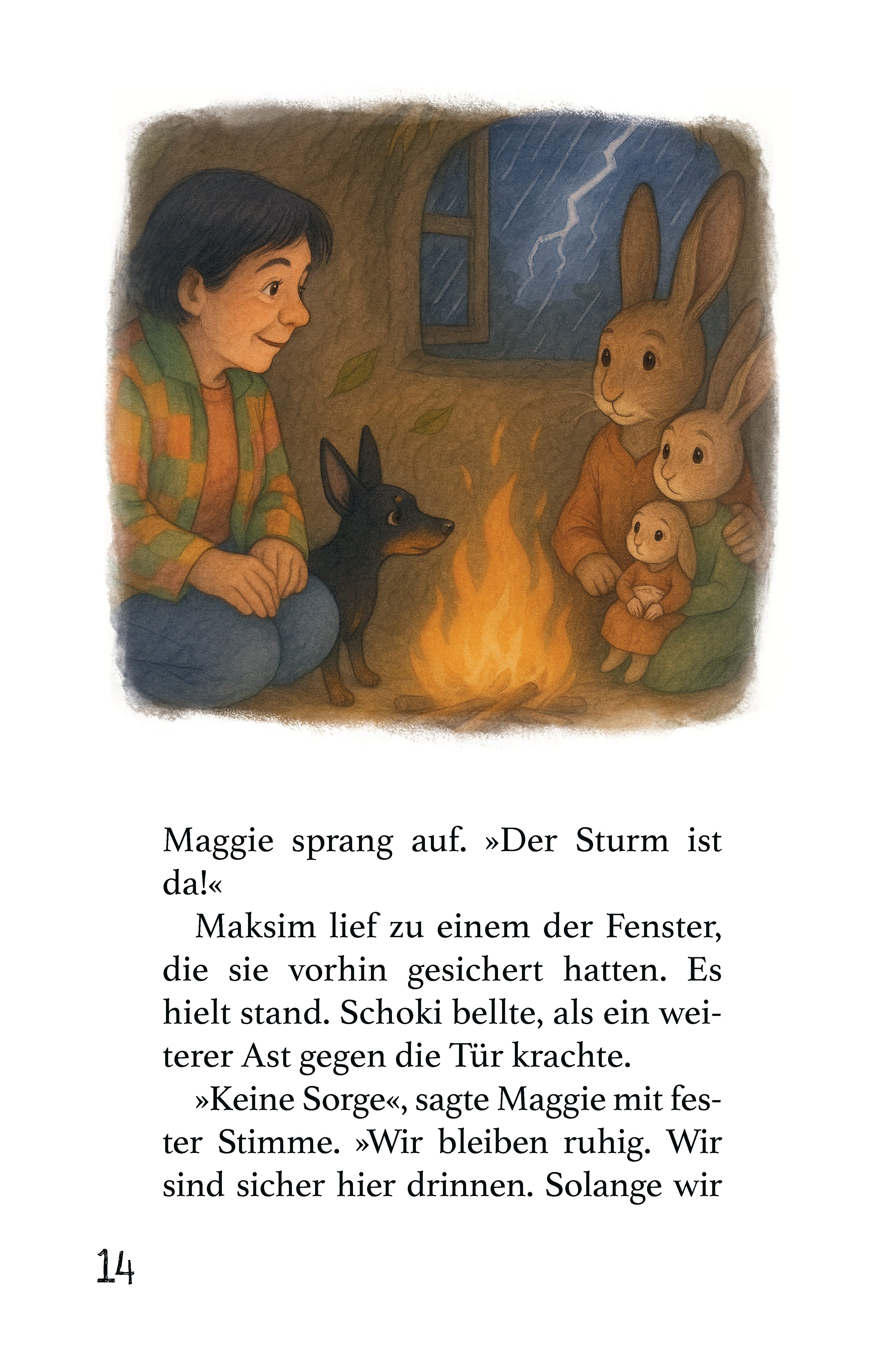 14