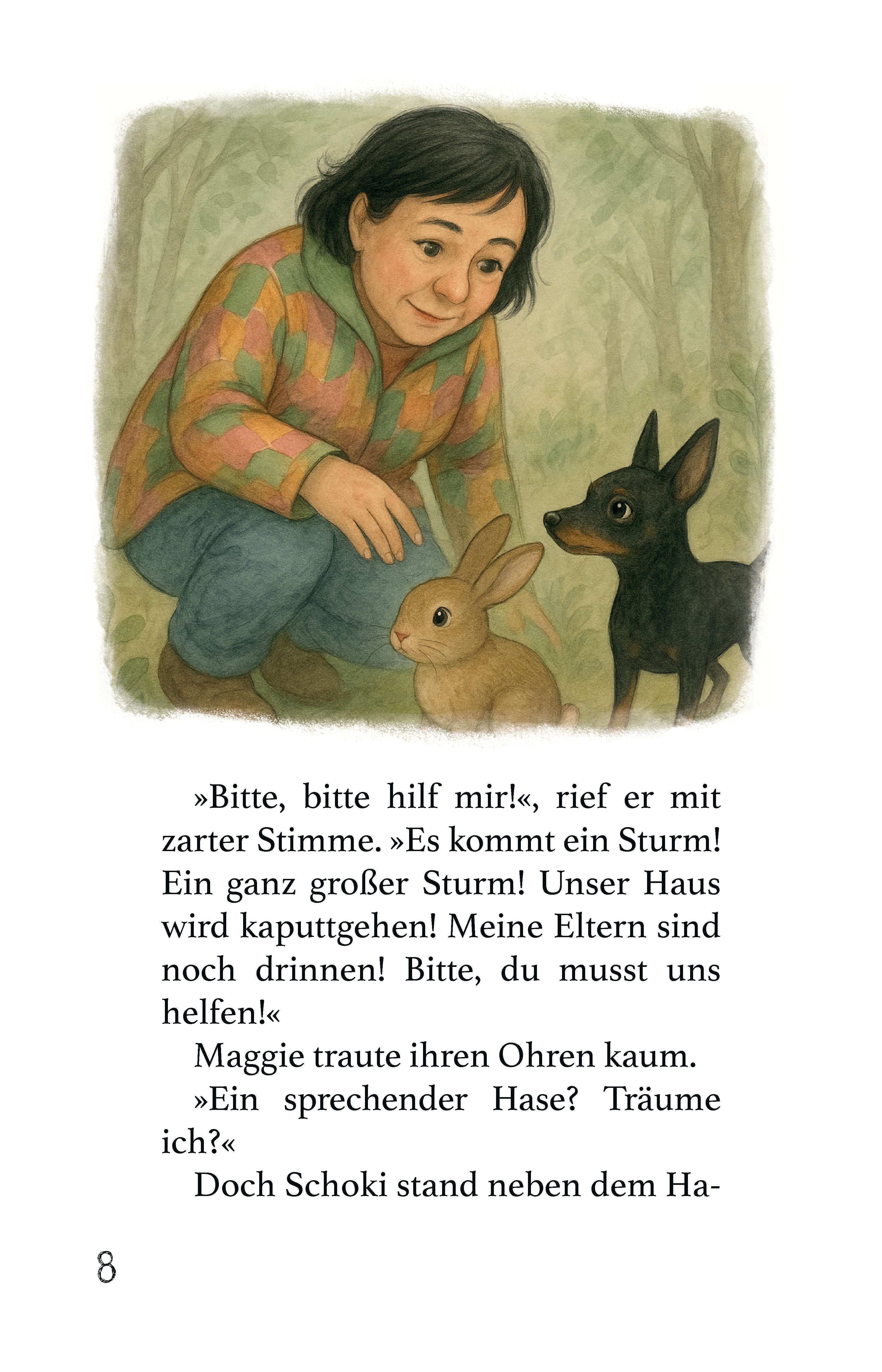 8