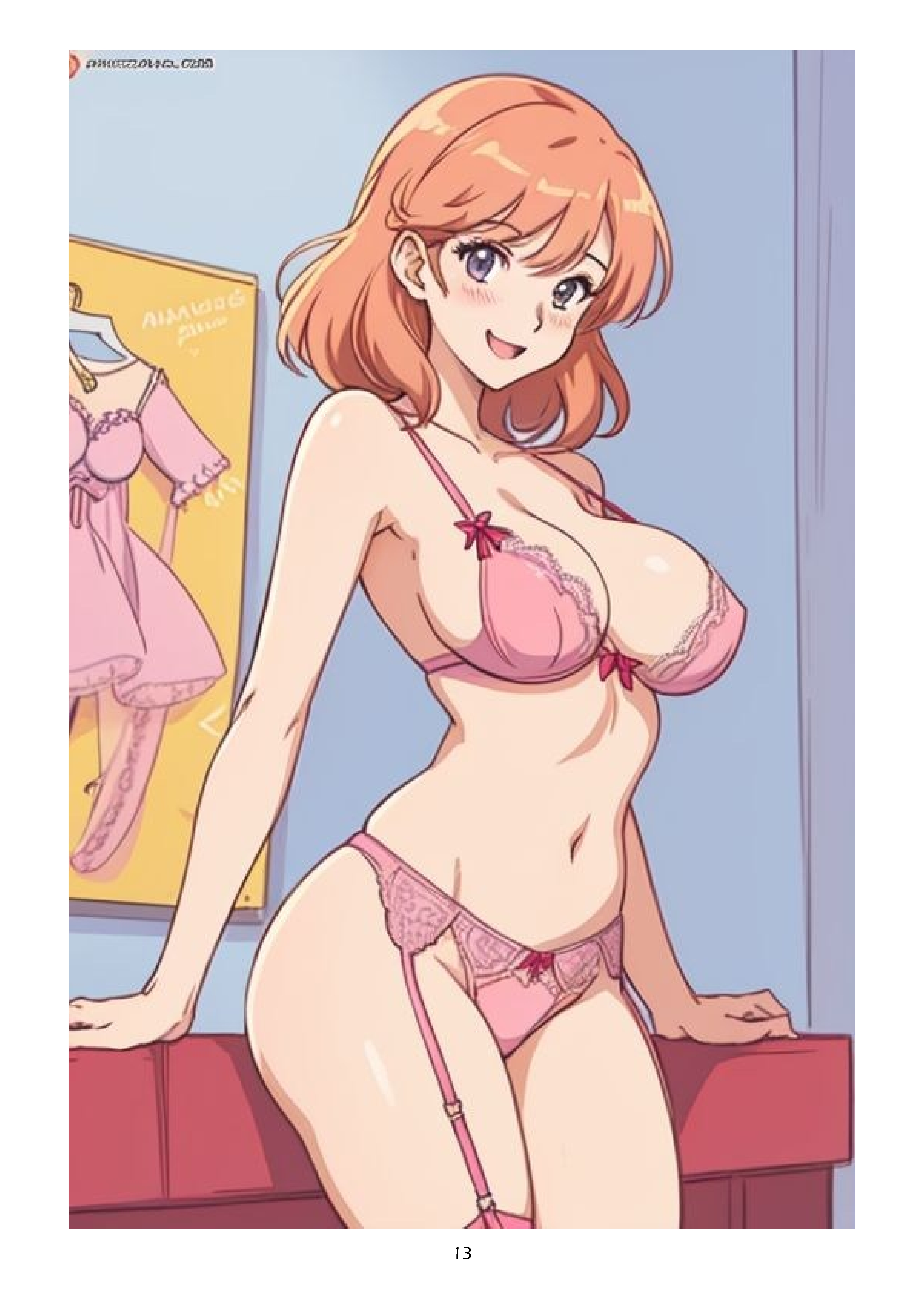 13