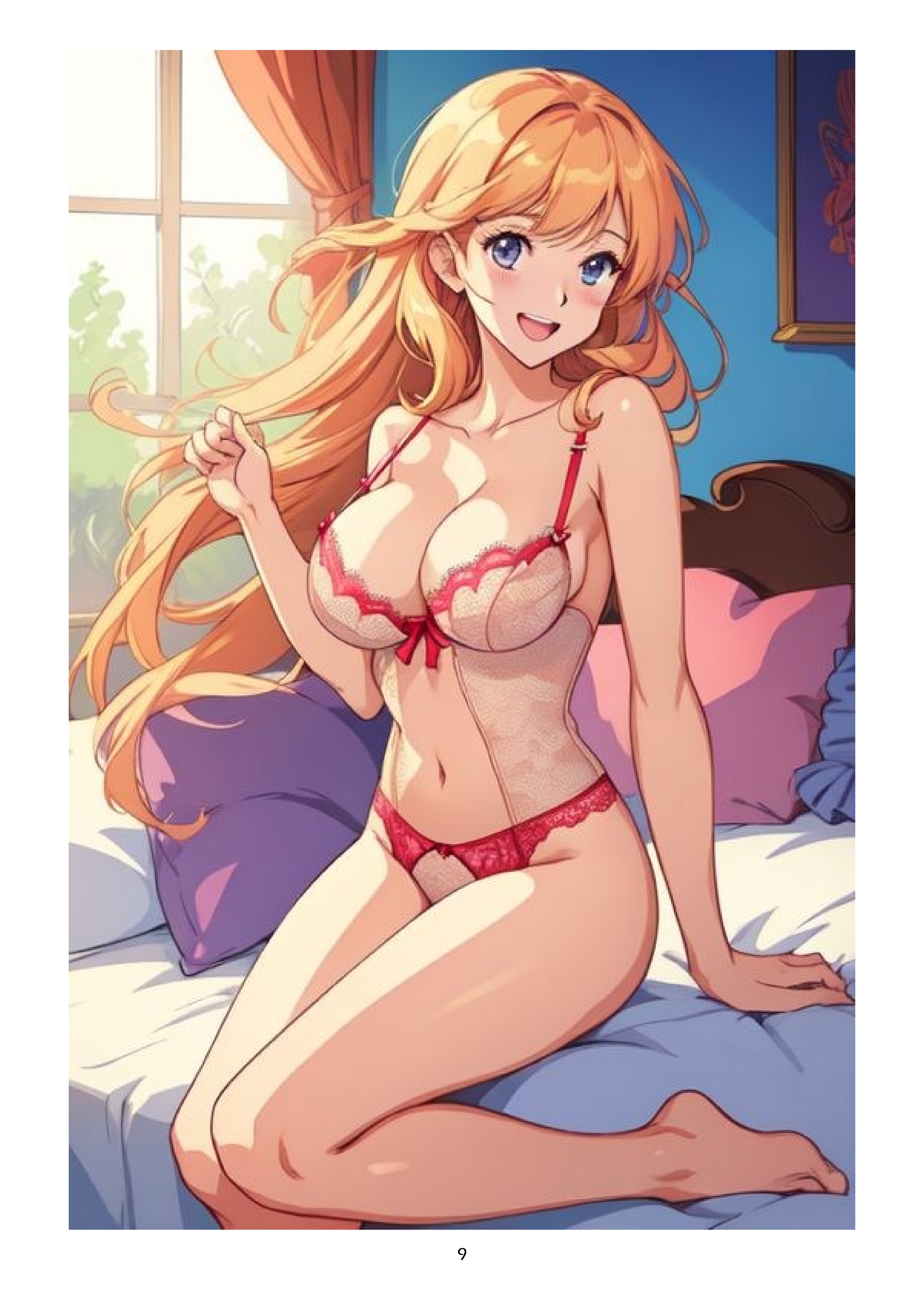9