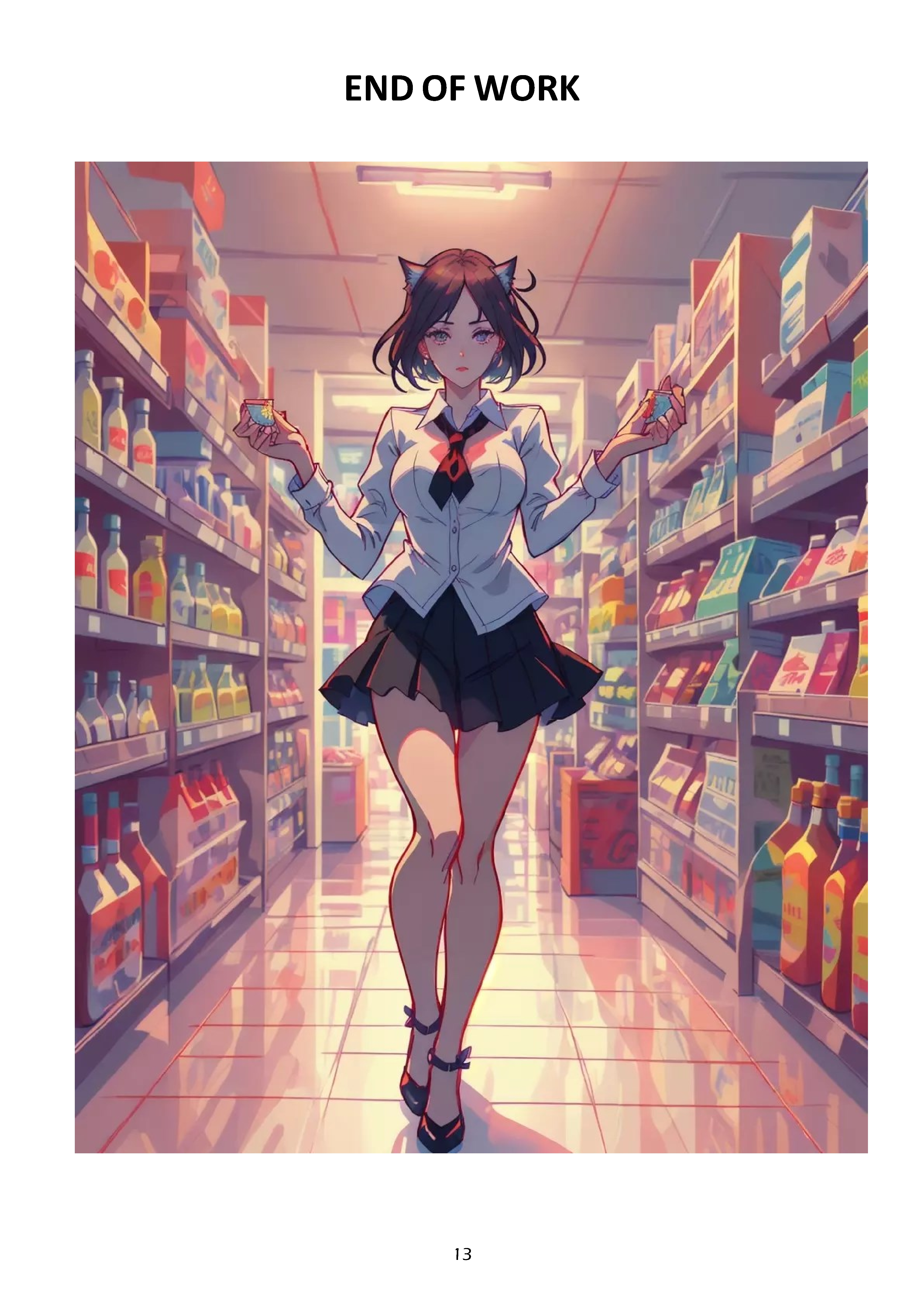 13