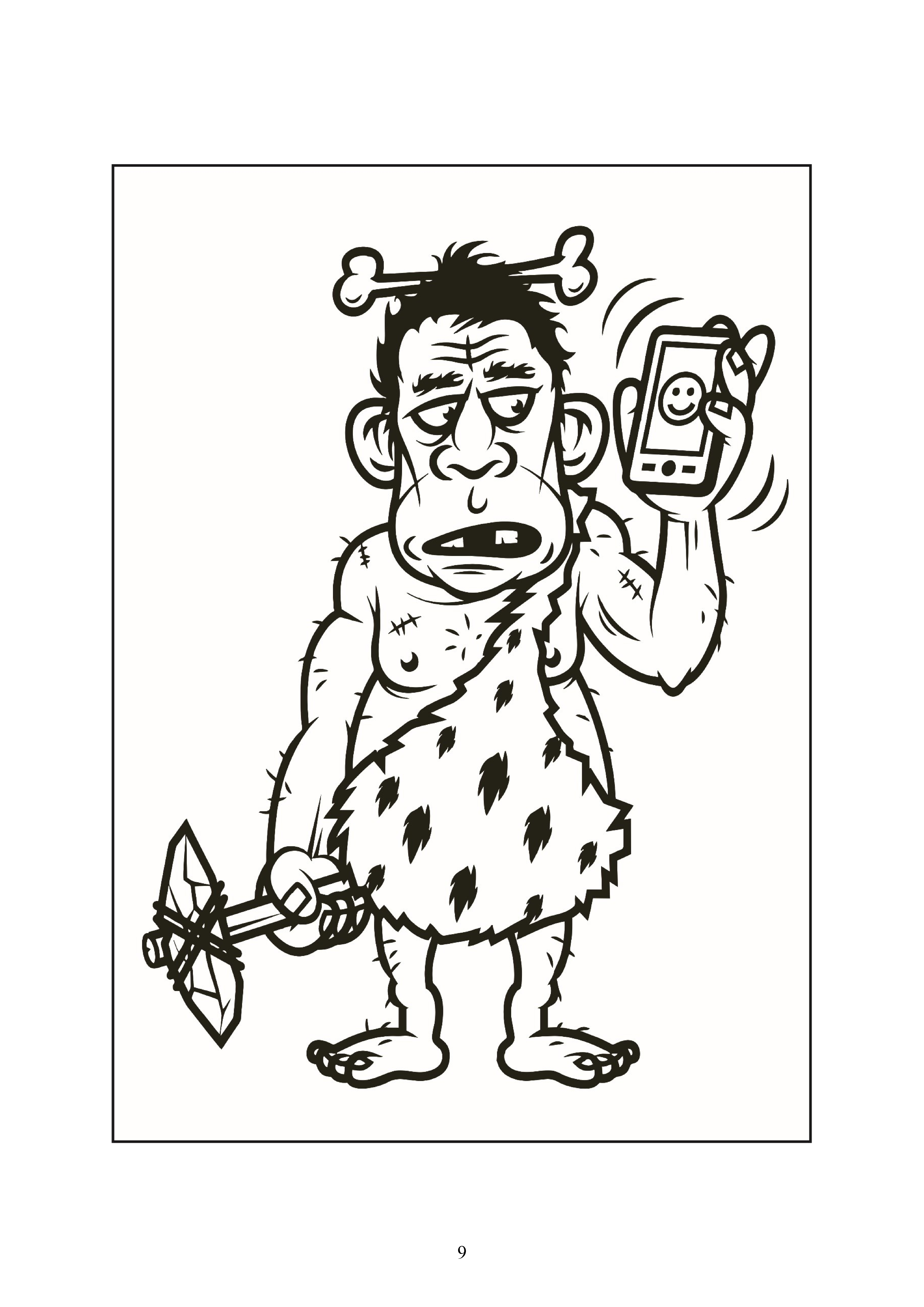 9