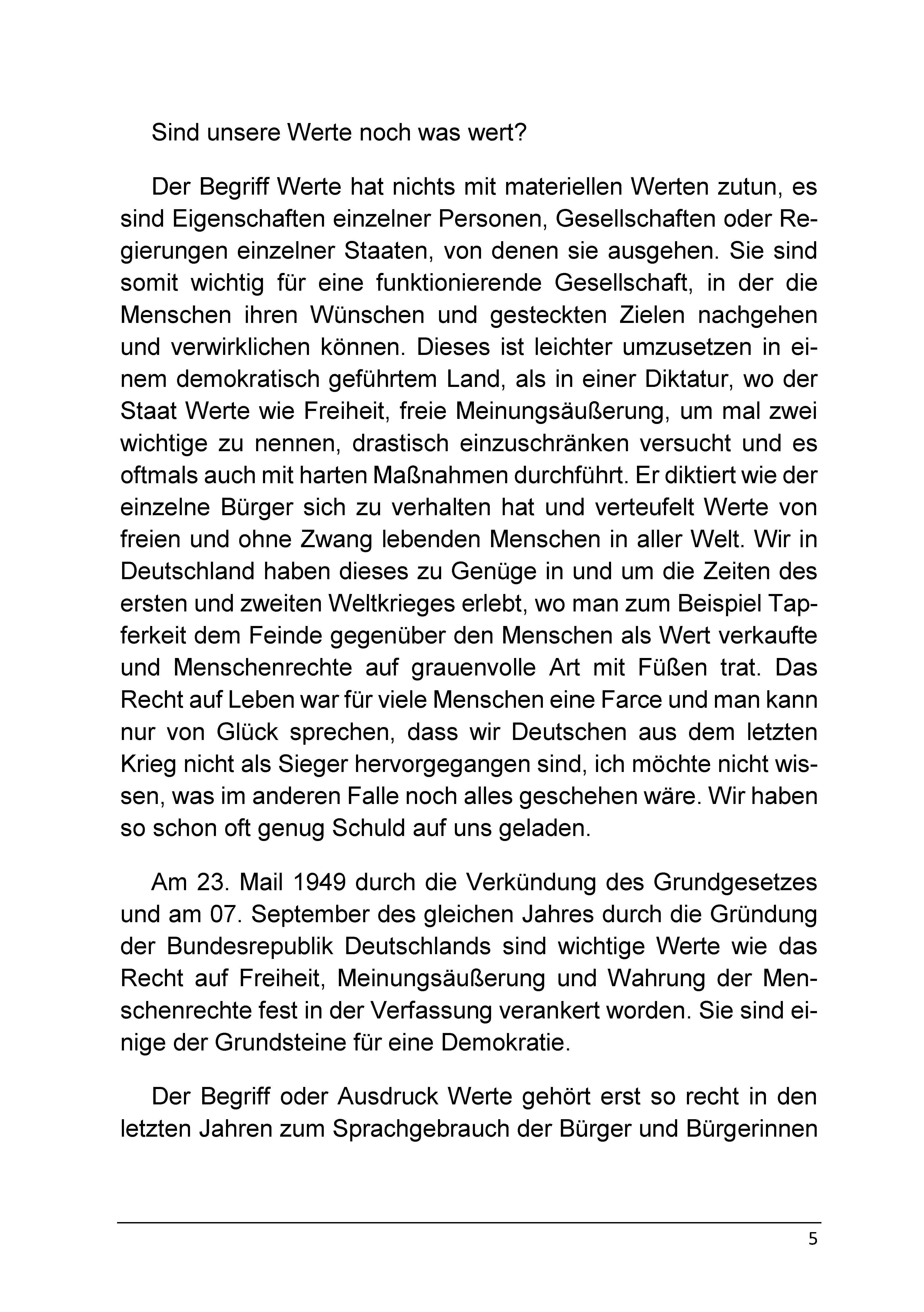 5