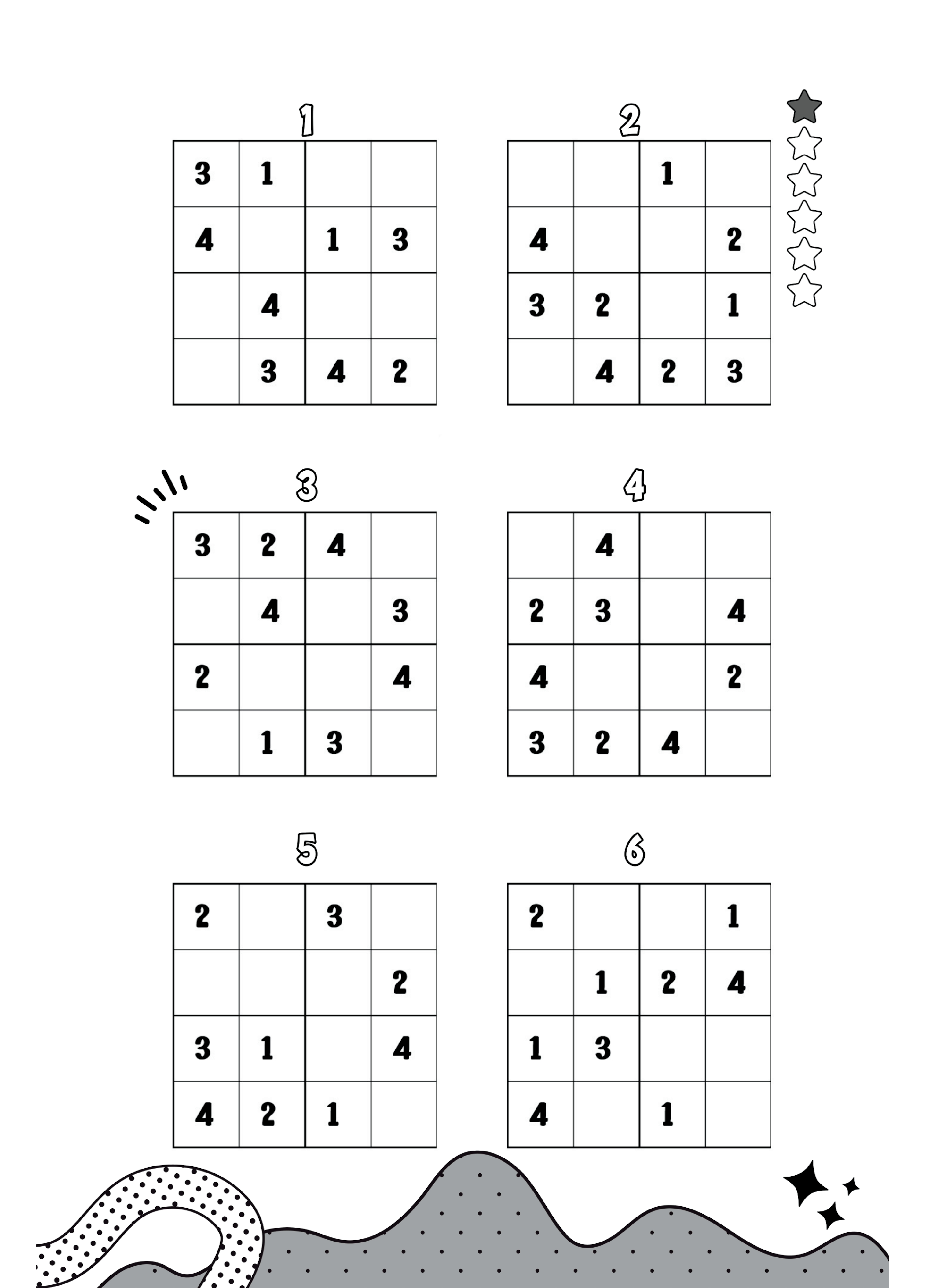7