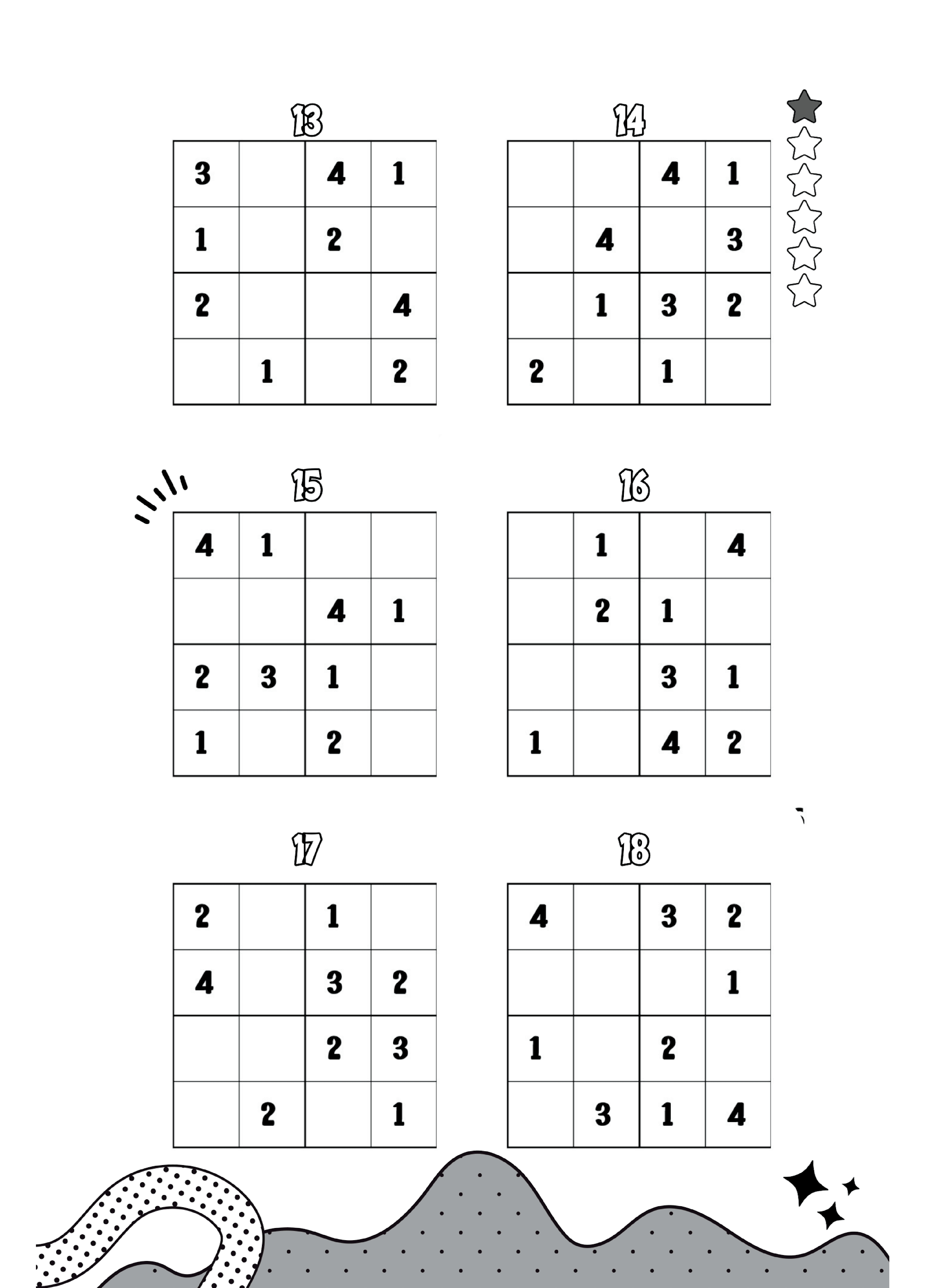 9