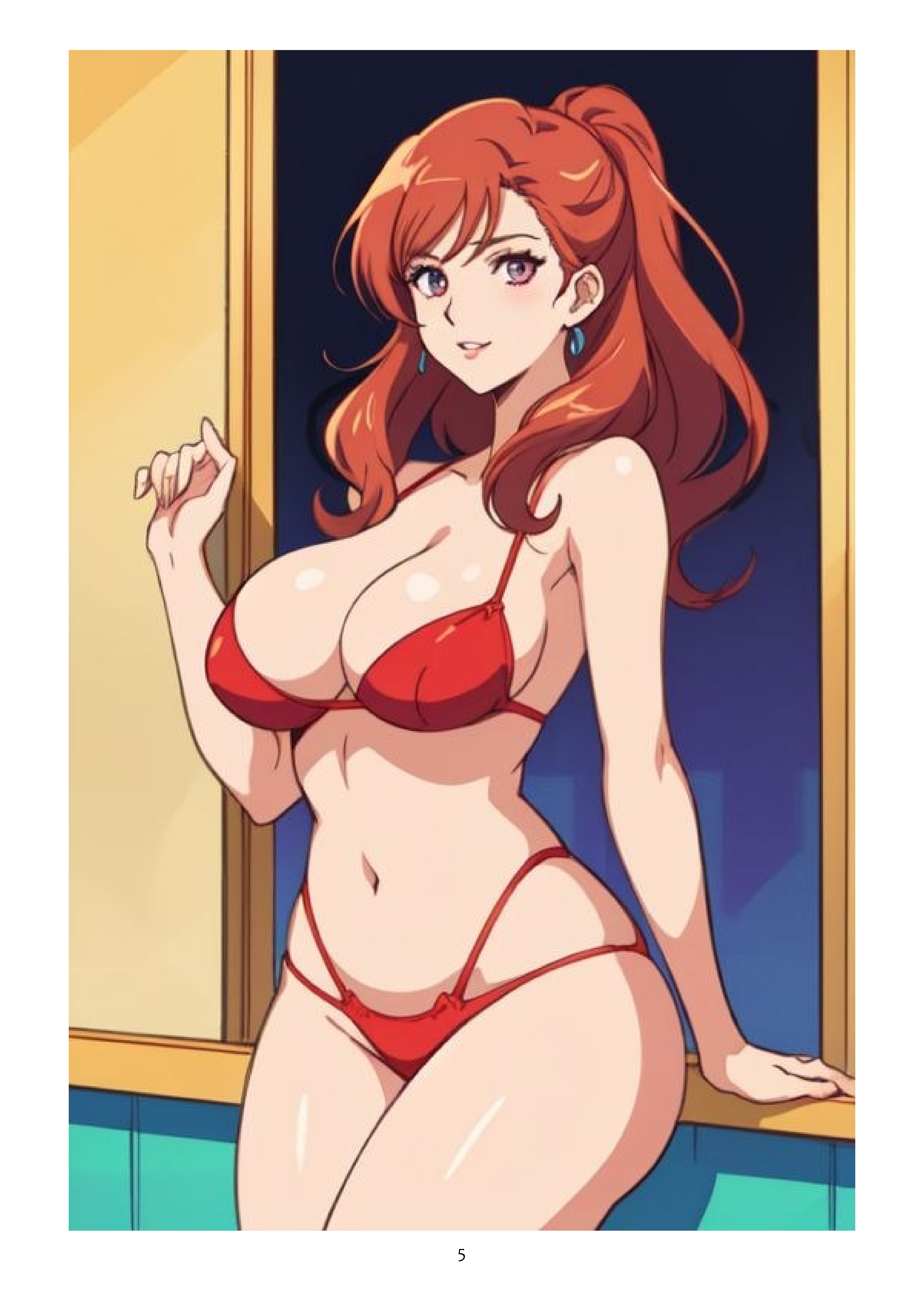 5