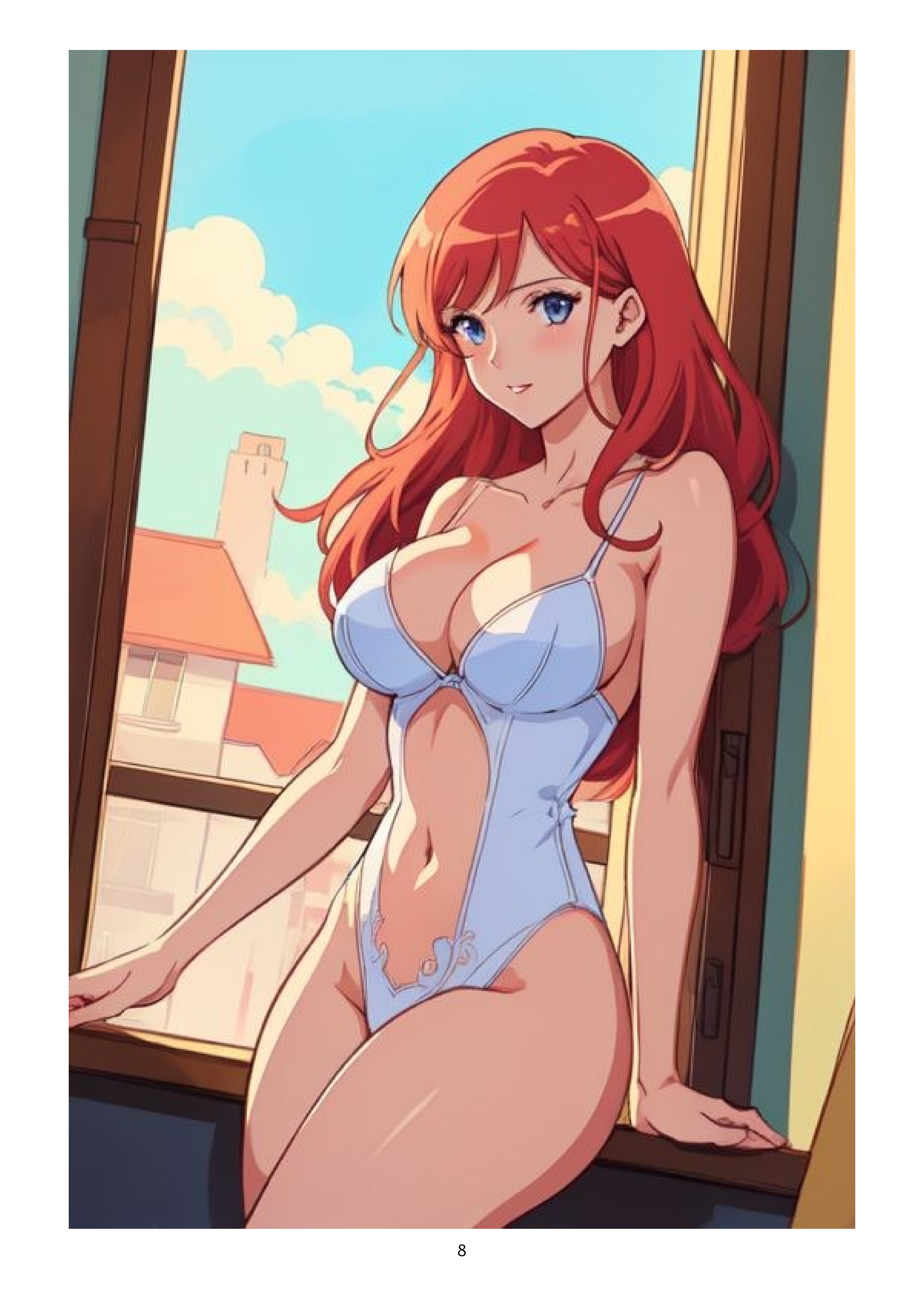 8